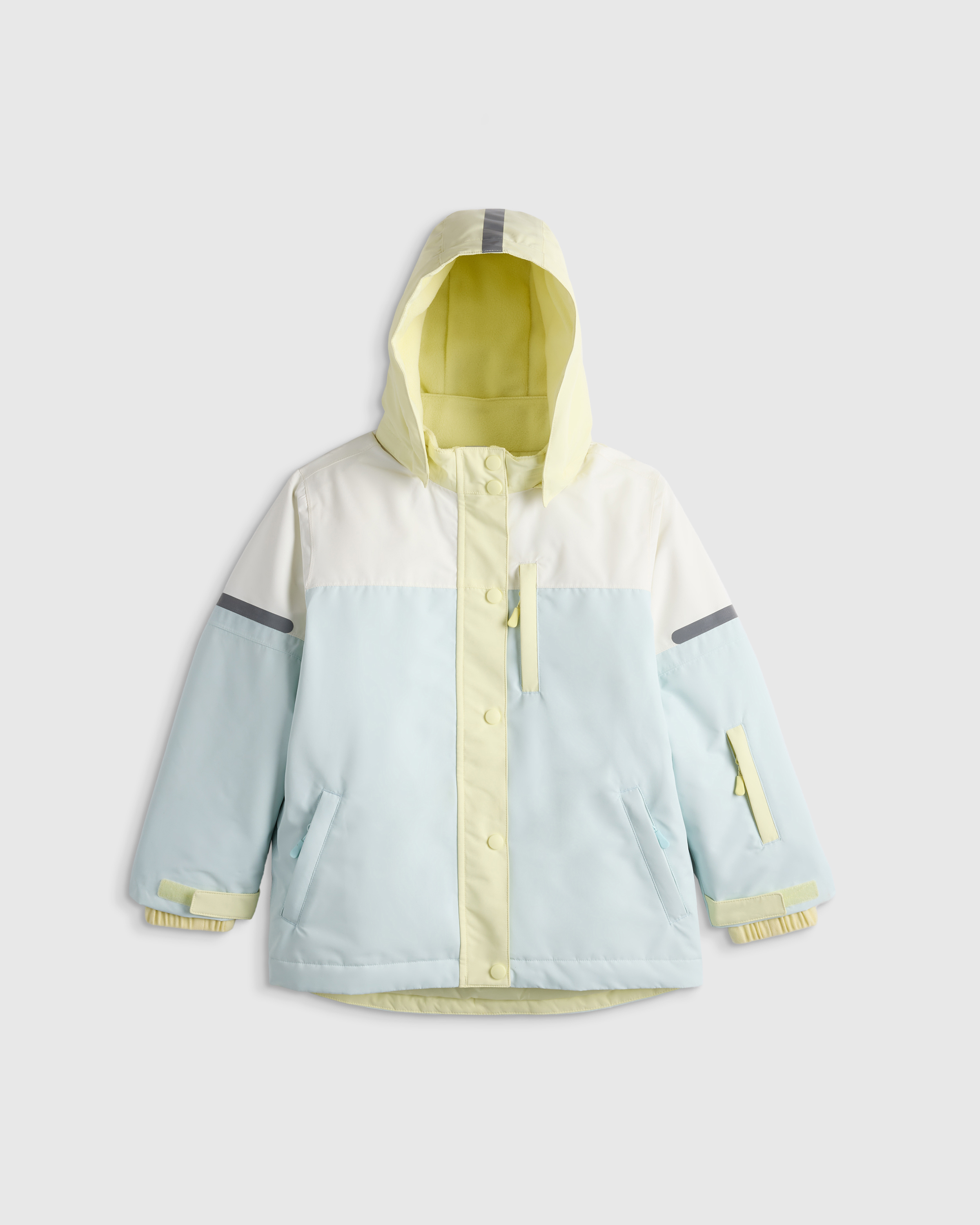 All-Weather Adventure Jacket - Kid