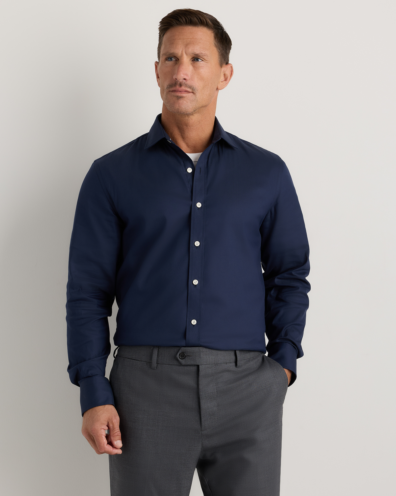 Comfortflex Performance Dress Shirt