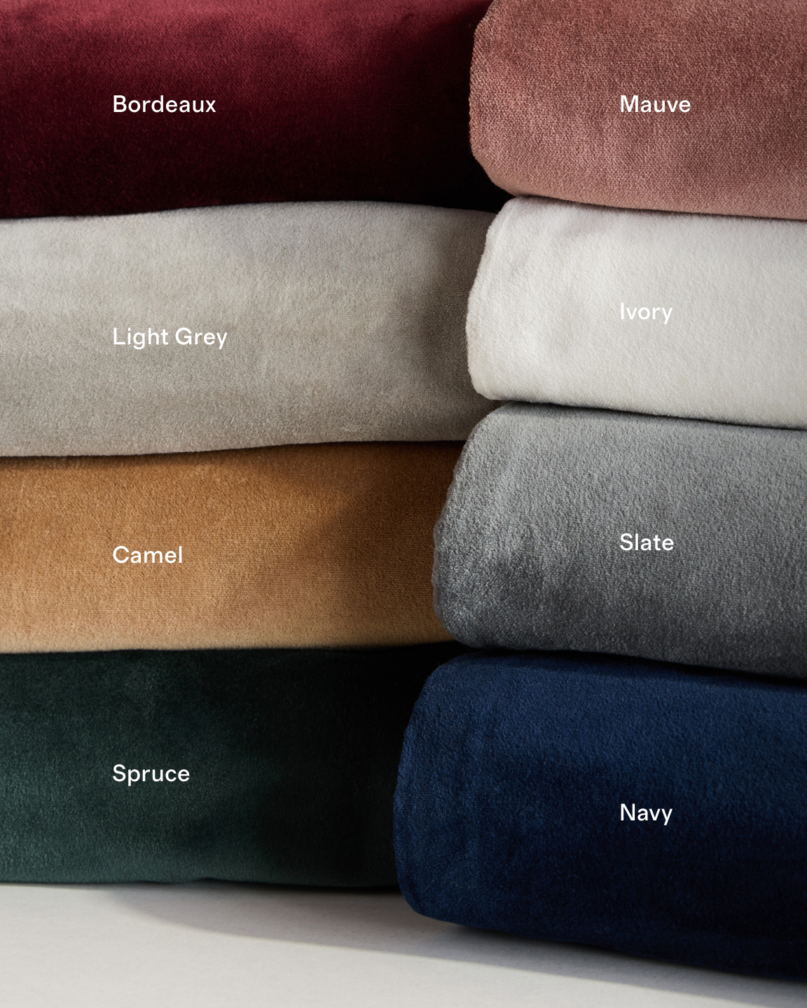 Cotton Velvet Curtain - thumbnail 4
