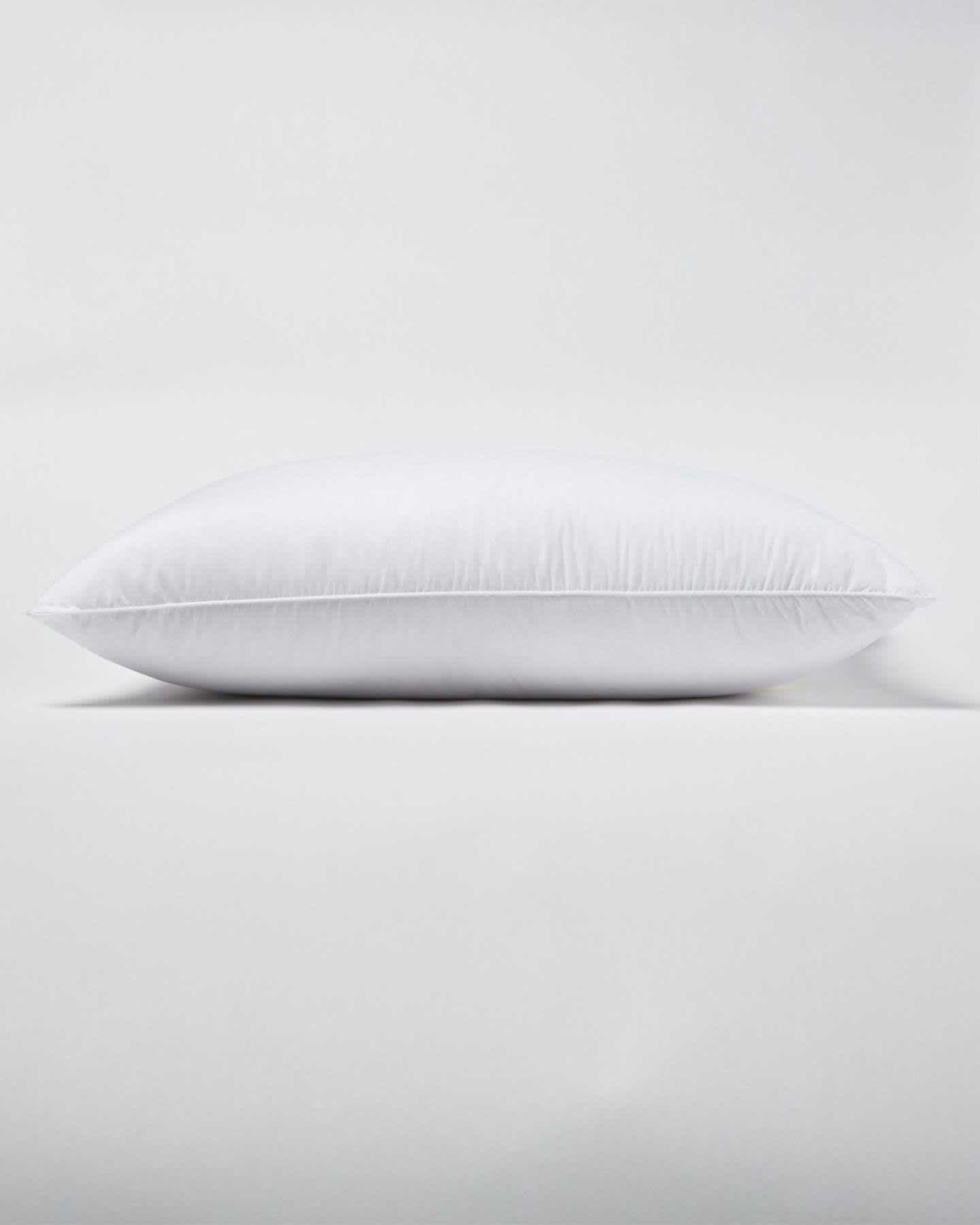 Pair With - Premium Down Pillow - Medium