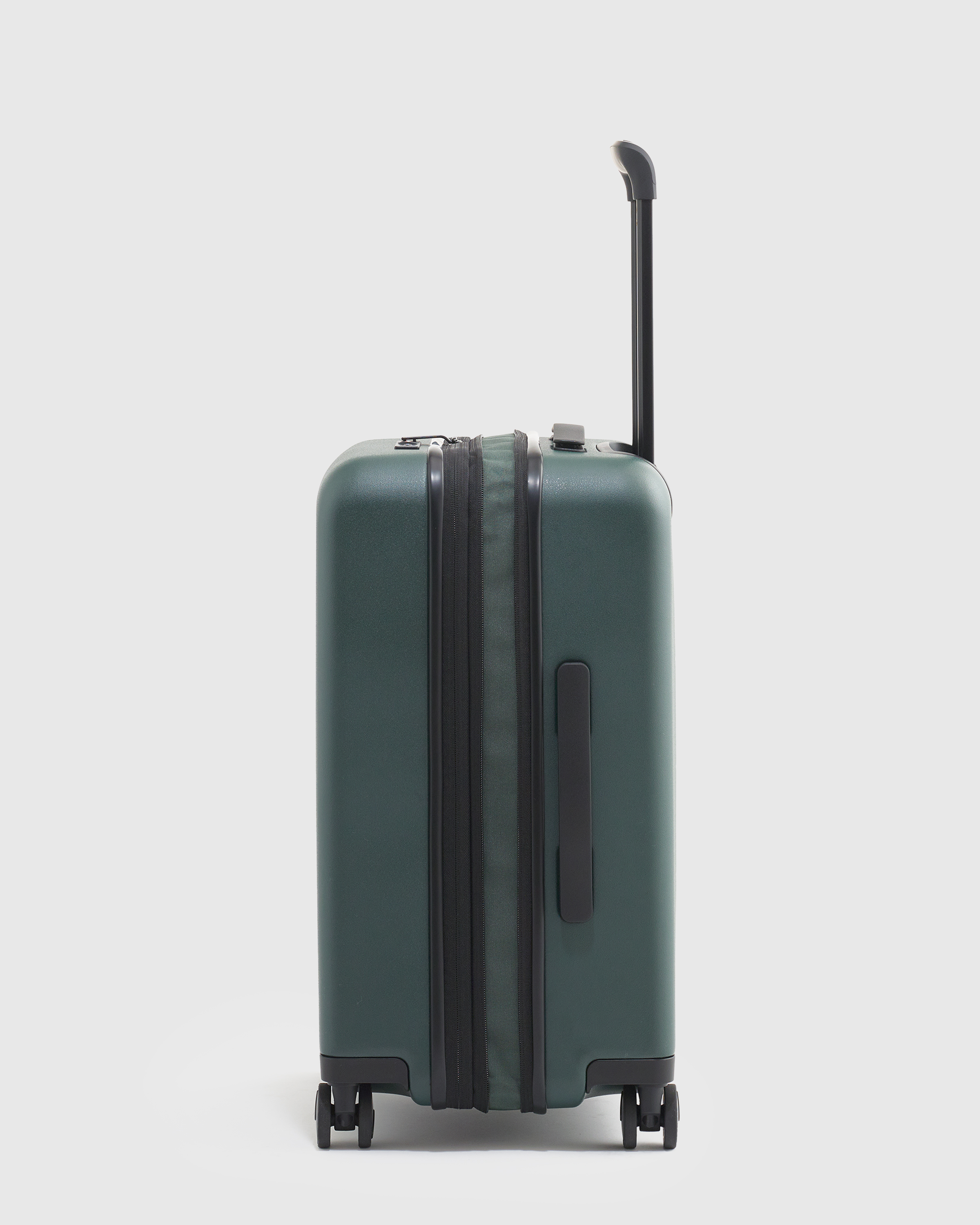 Expandable Small Carry-On & Large Check-In Suitcase Set - thumbnail 7