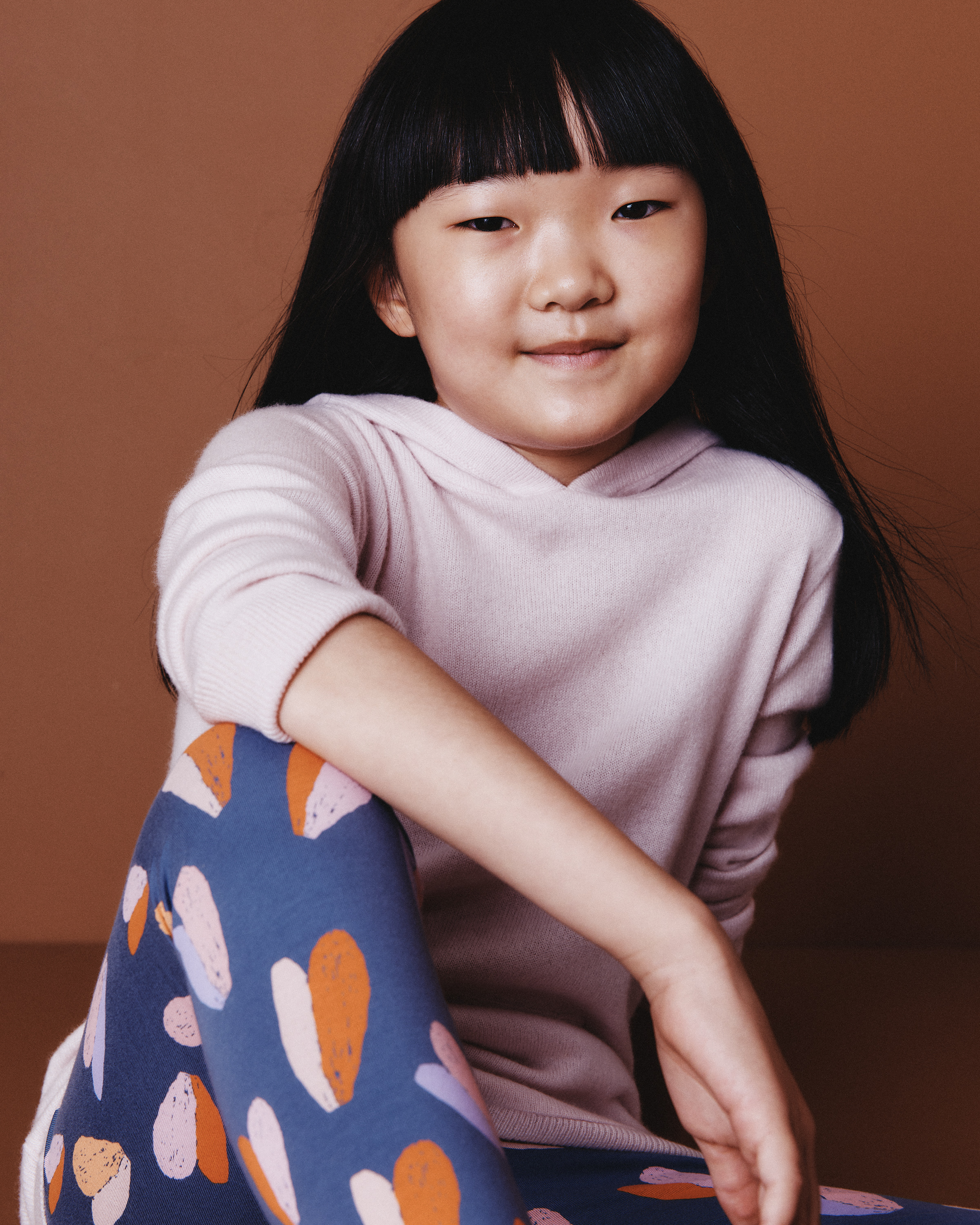 Organic Cotton Leggings - thumbnail 5