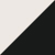 Offwhite/Black Stripe