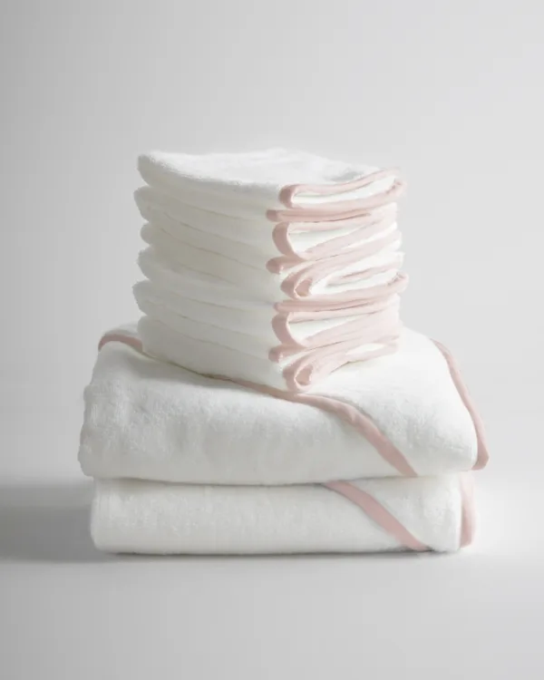 Organic Turkish Cotton Baby Bath Bundle