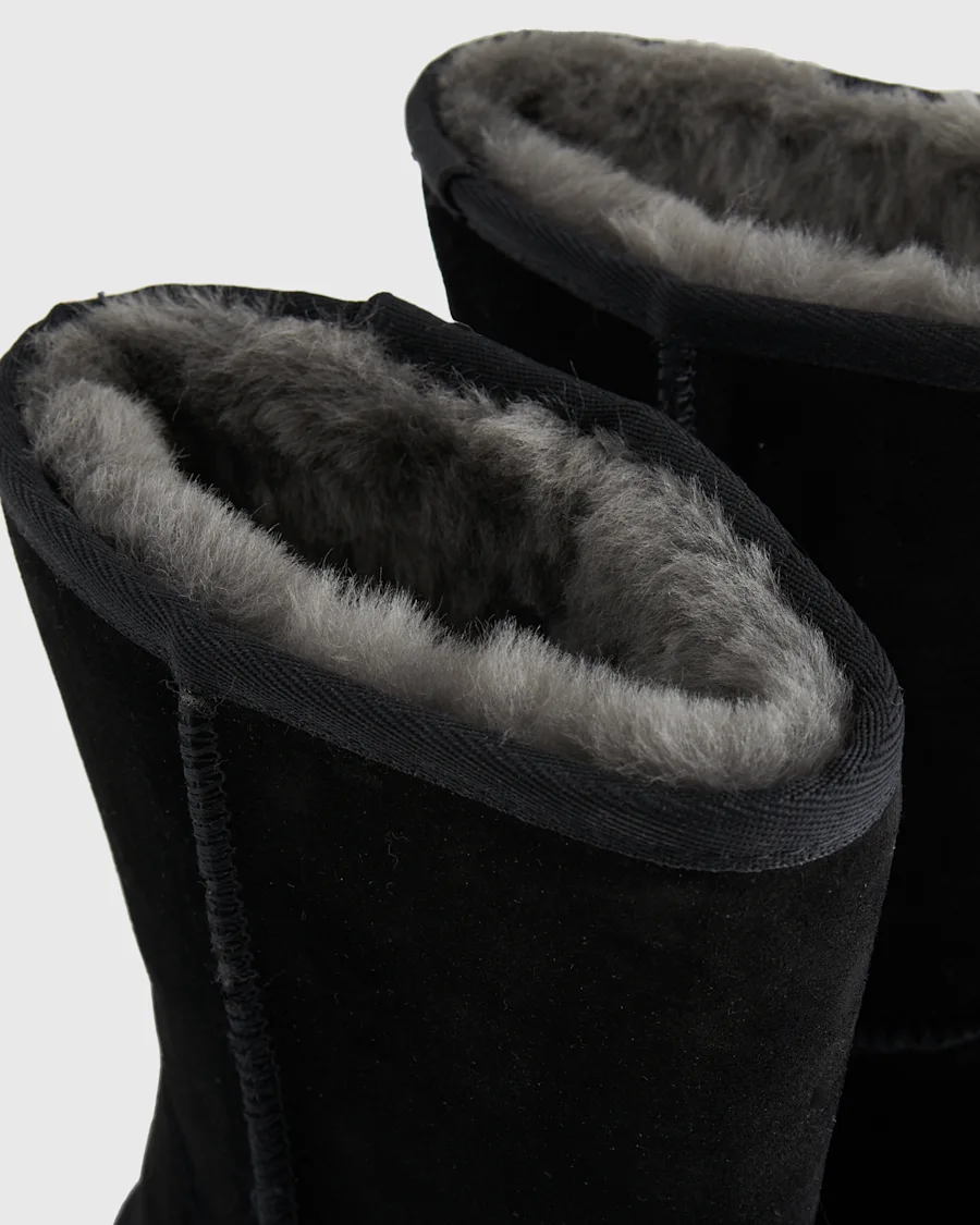 Miniboots Blk 5