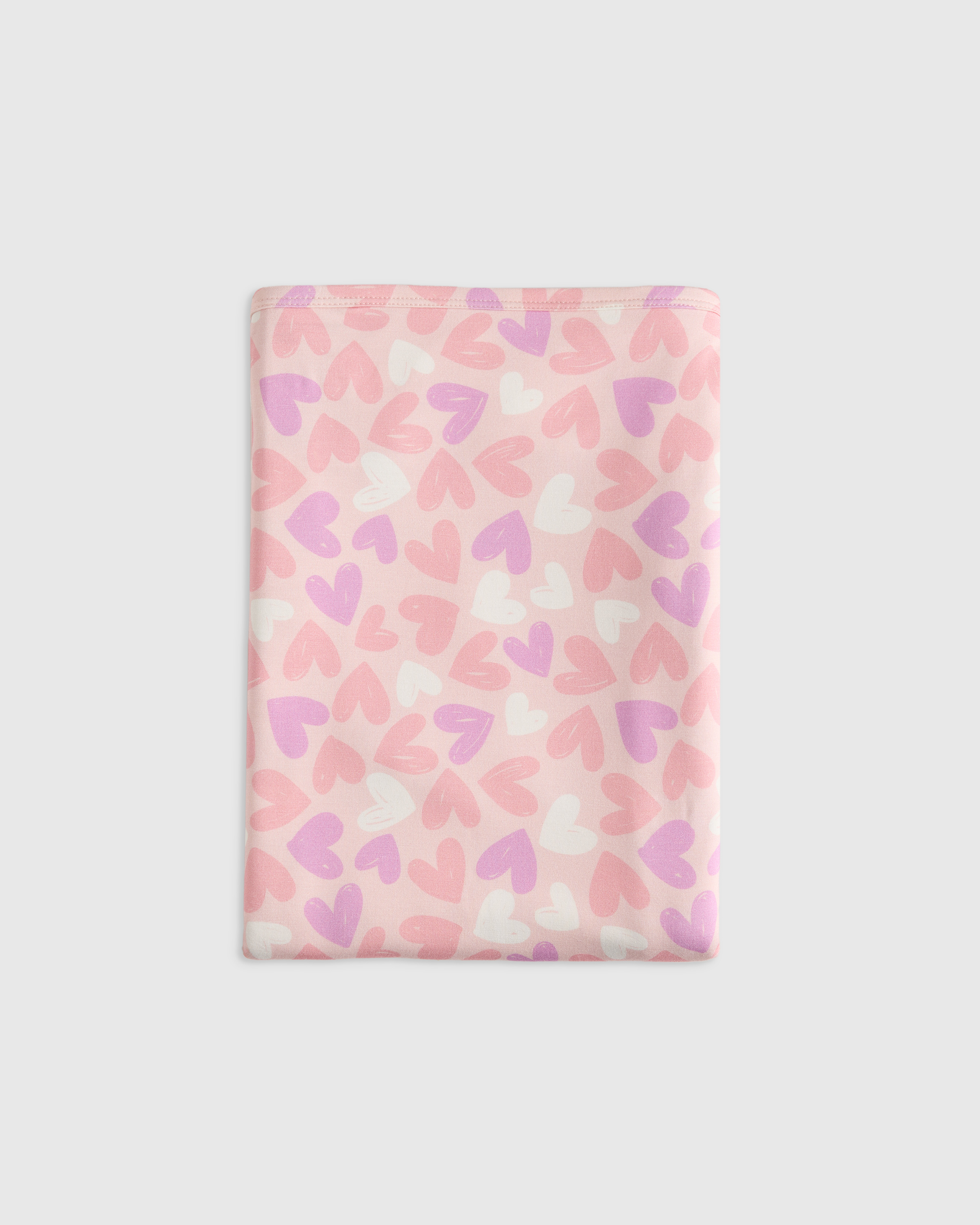 Bamboo Swaddle and Bow Set - thumbnail 6