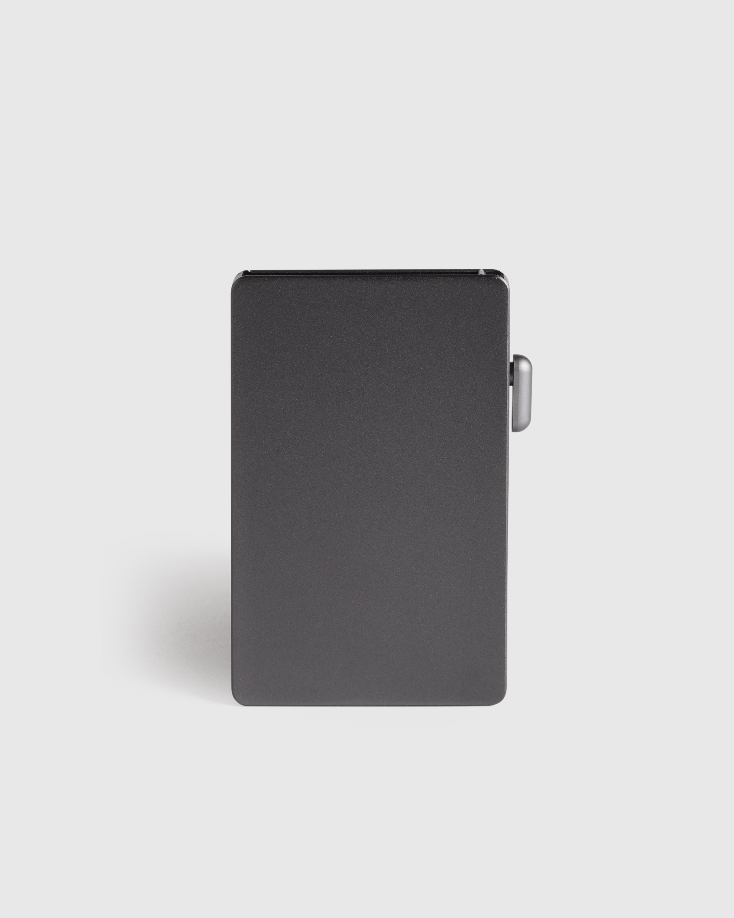 Titanium RFID Card Holder