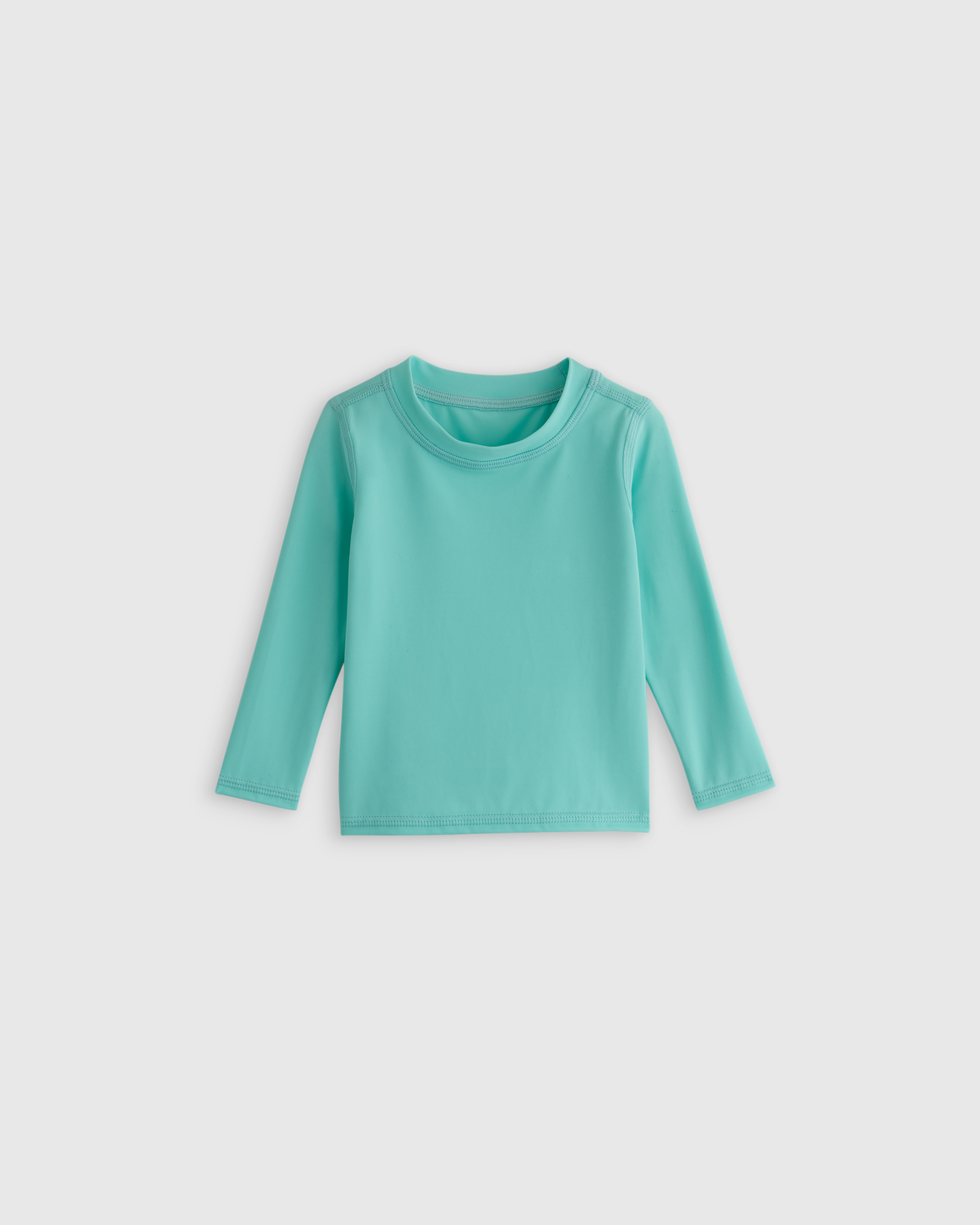 Long Sleeve Rash Guard - Baby - thumbnail 7