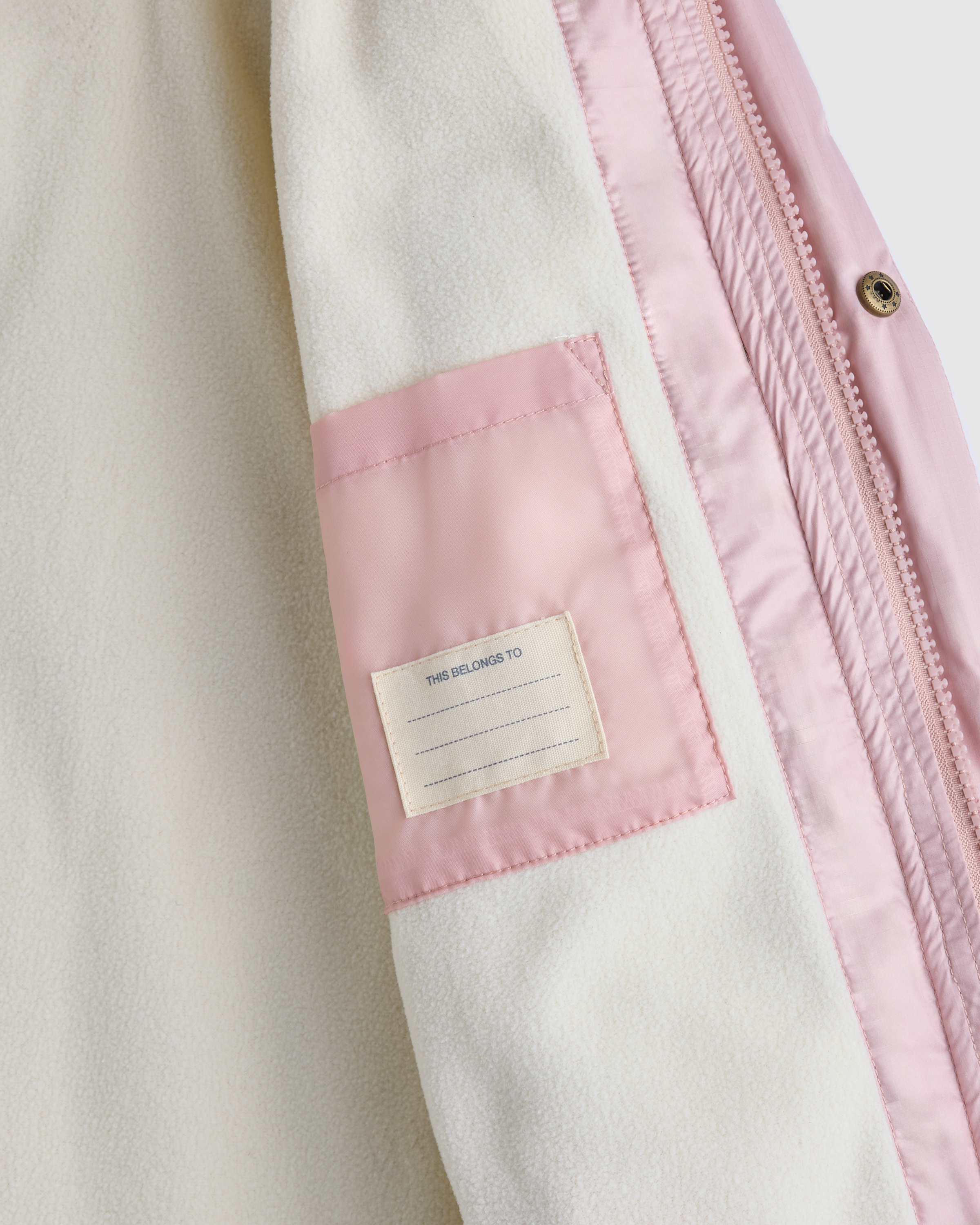 Heavyweight Down Puffer Coat - Toddler - thumbnail 8