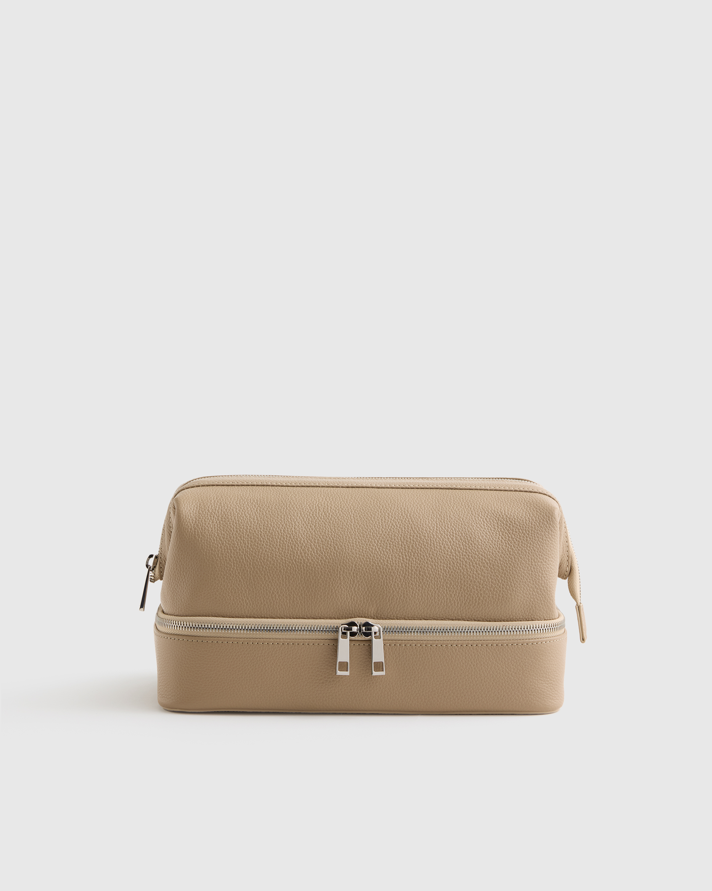 Toiletry Bag in Black