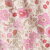 Pink Ditsy Floral
