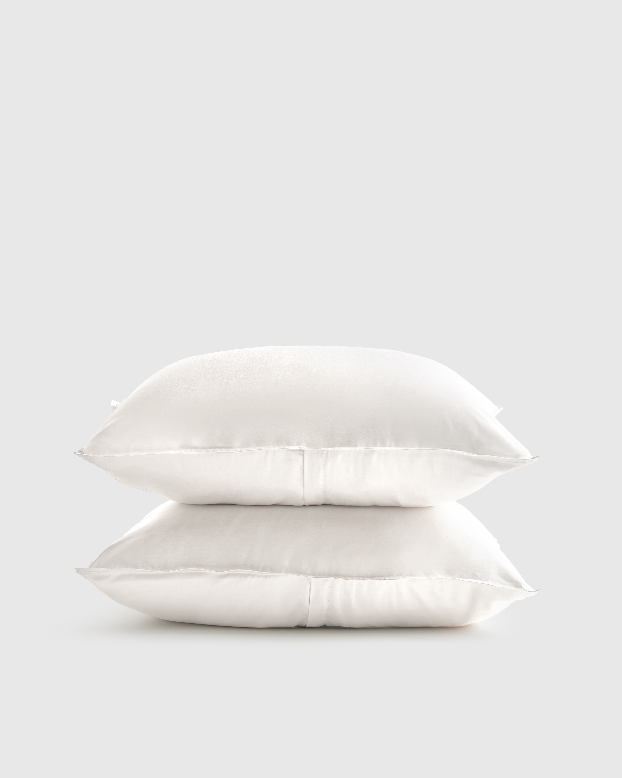 Quince Organic Bamboo Viscose Sham Set