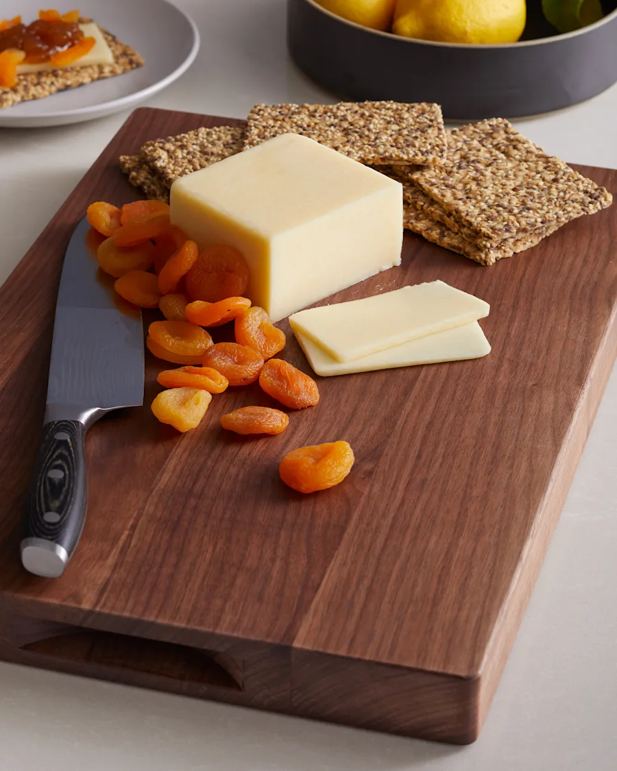CuttingBoard Sidegrain Large 4874