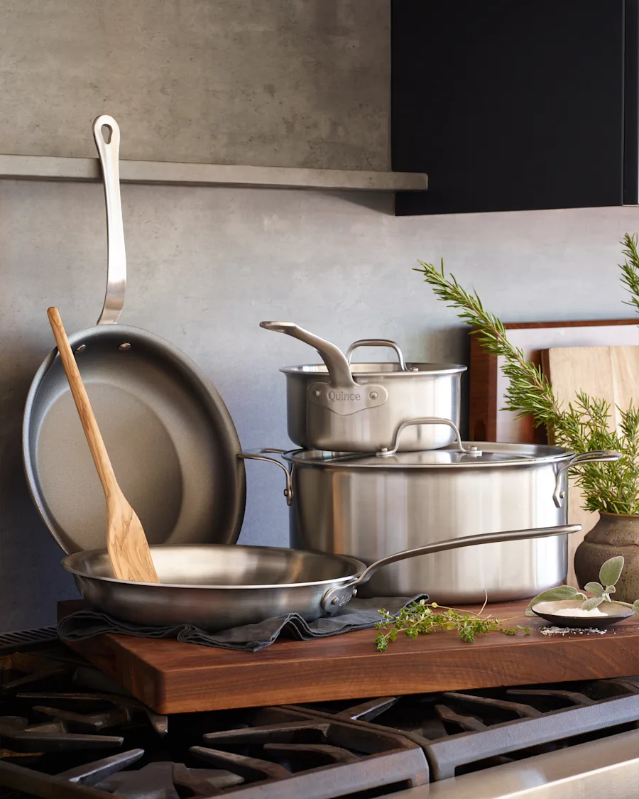 Kitchen On Location 5626