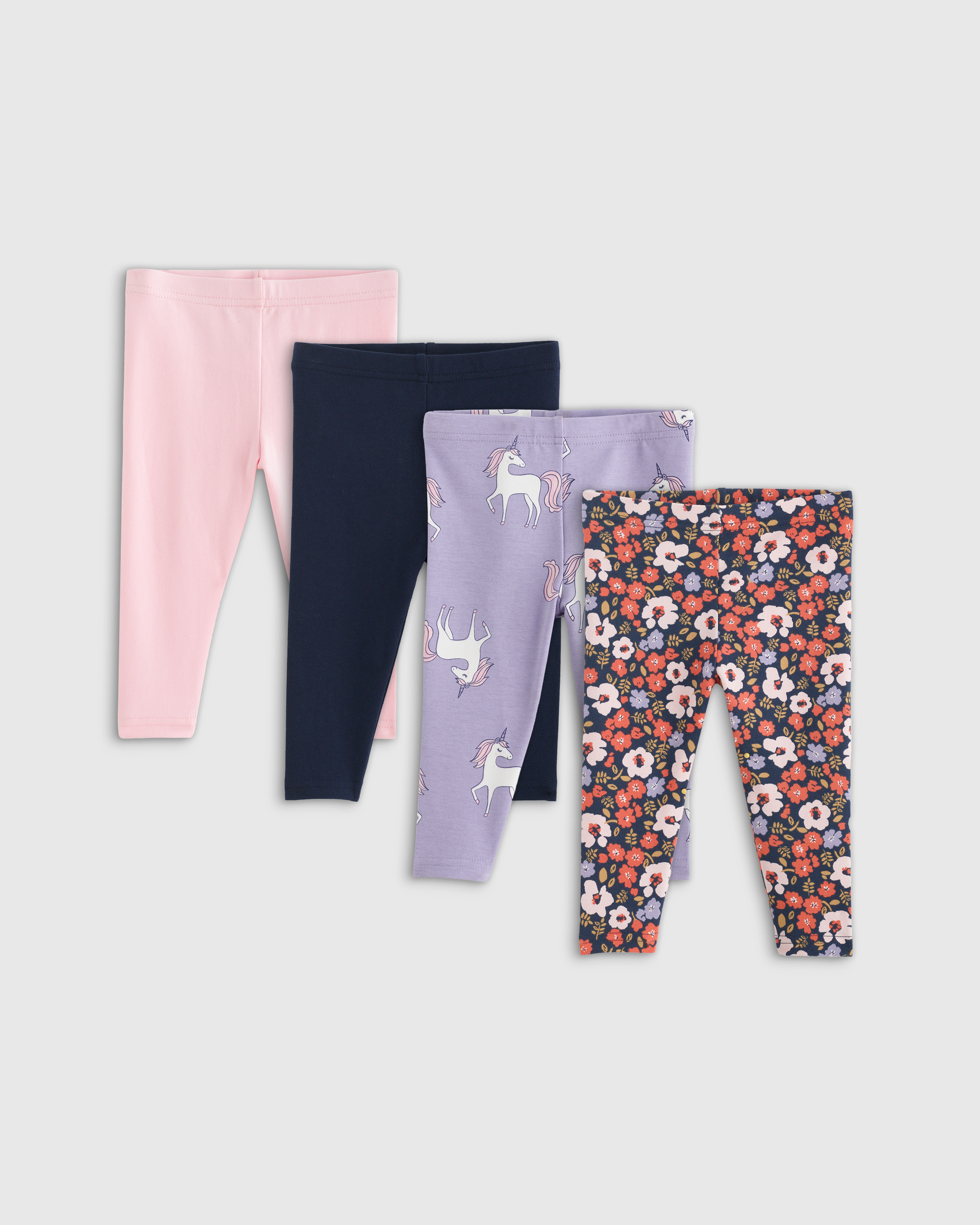 Little Kid Leggings - Strong – Cotton Babies