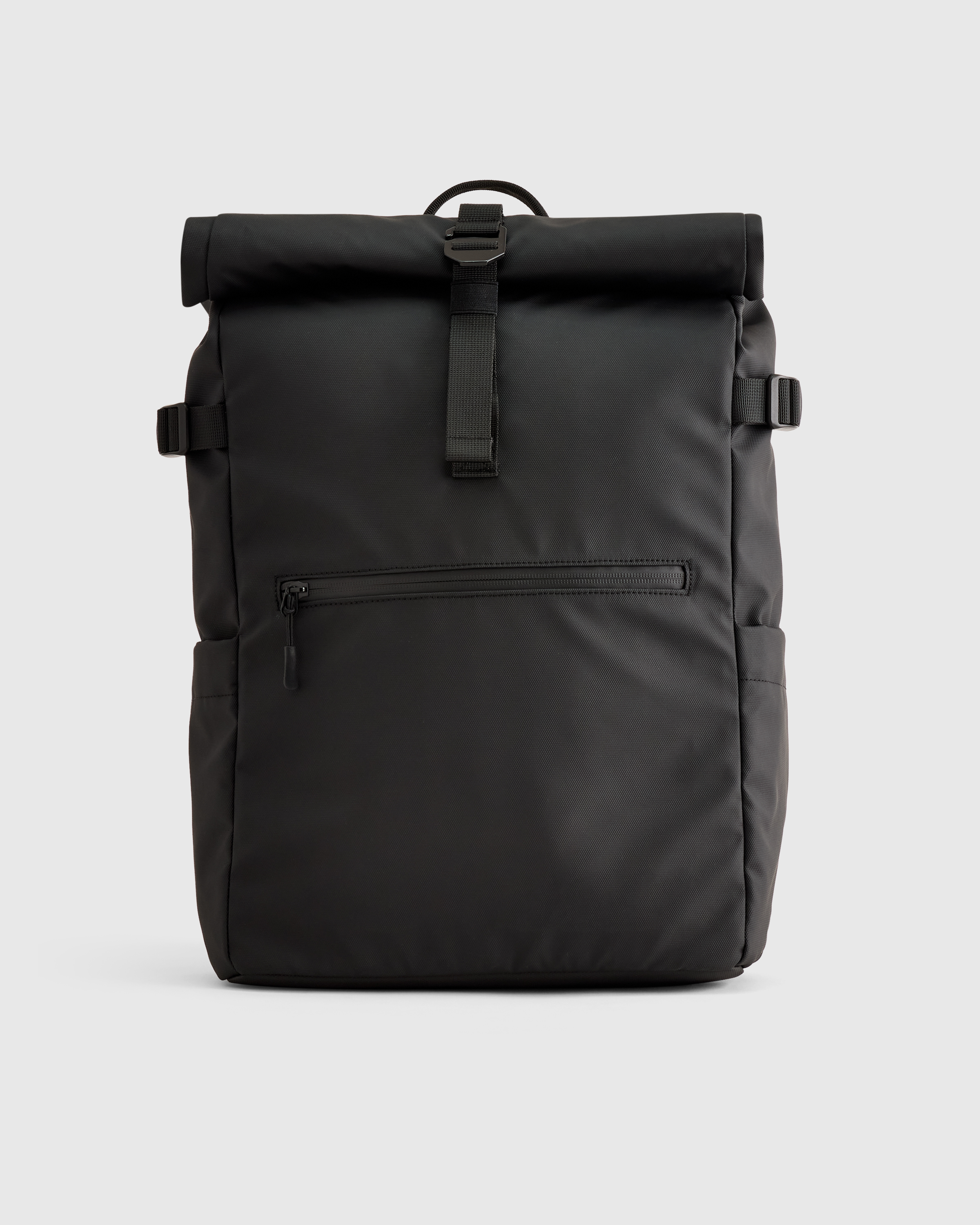 Weather Proof Roll-Top Backpack