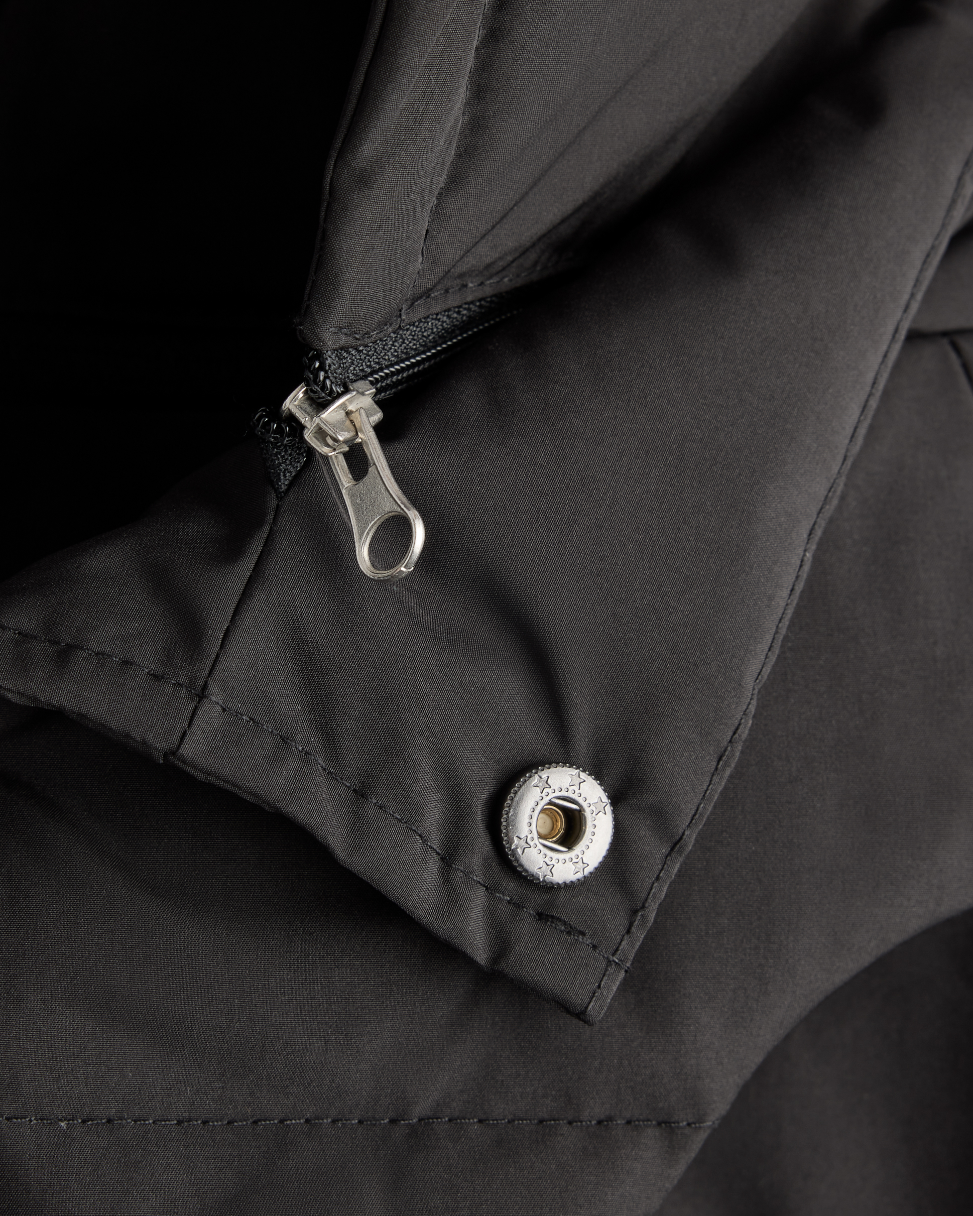 Waterproof Dog Puffer Jacket - thumbnail 5