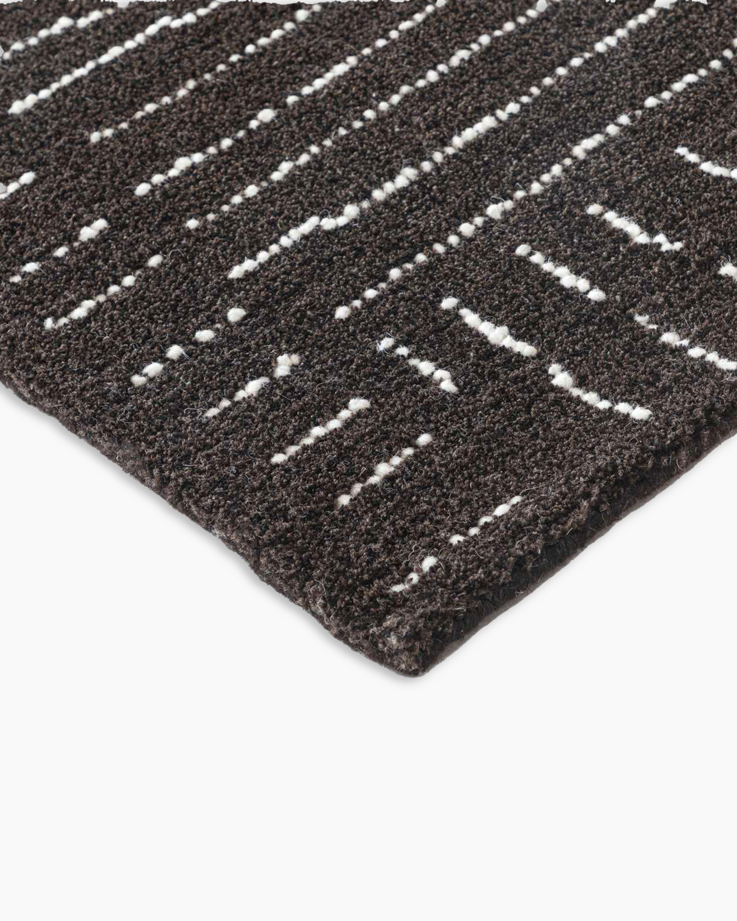 Ember Wool Rug - thumbnail 9