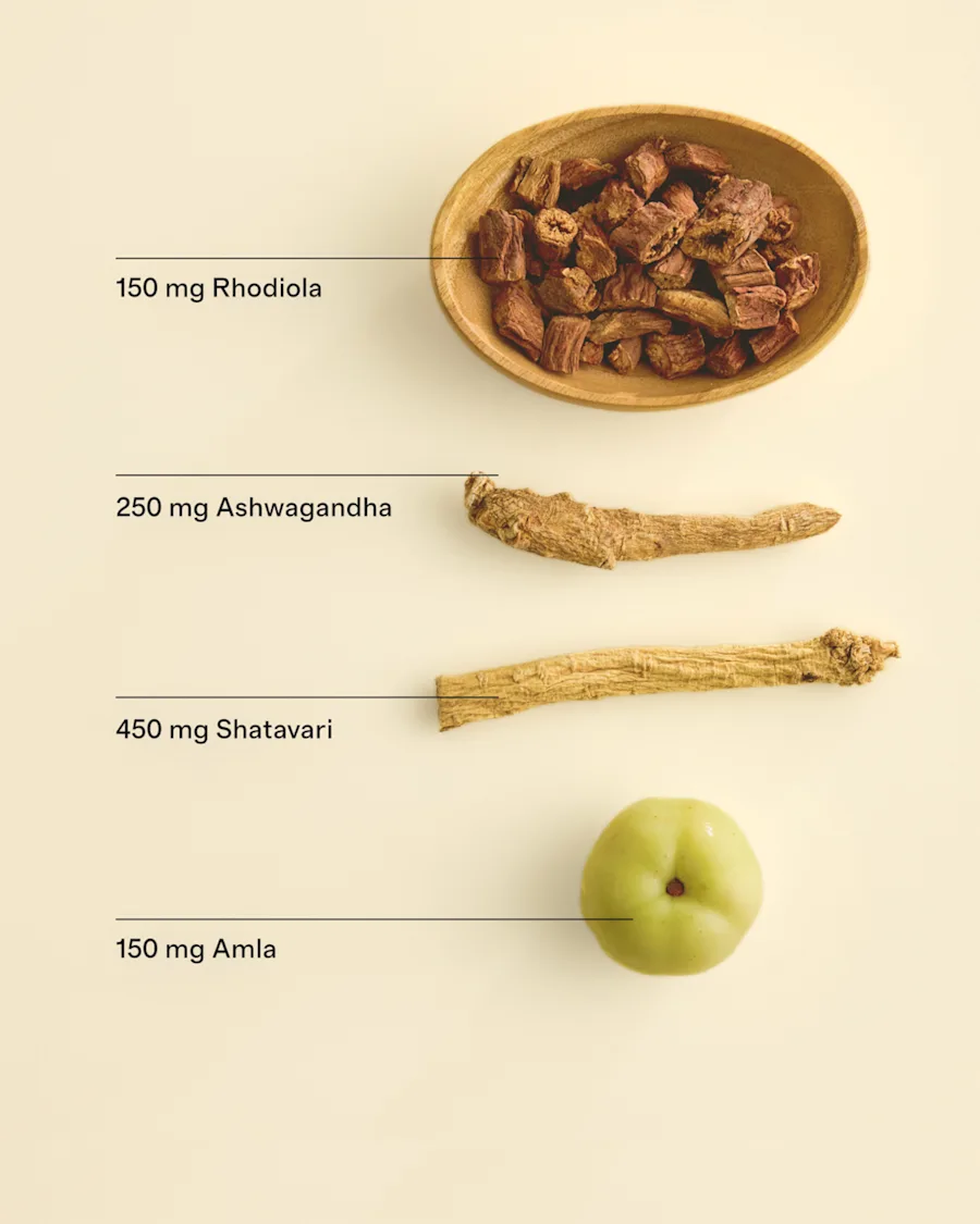 ingredient callout