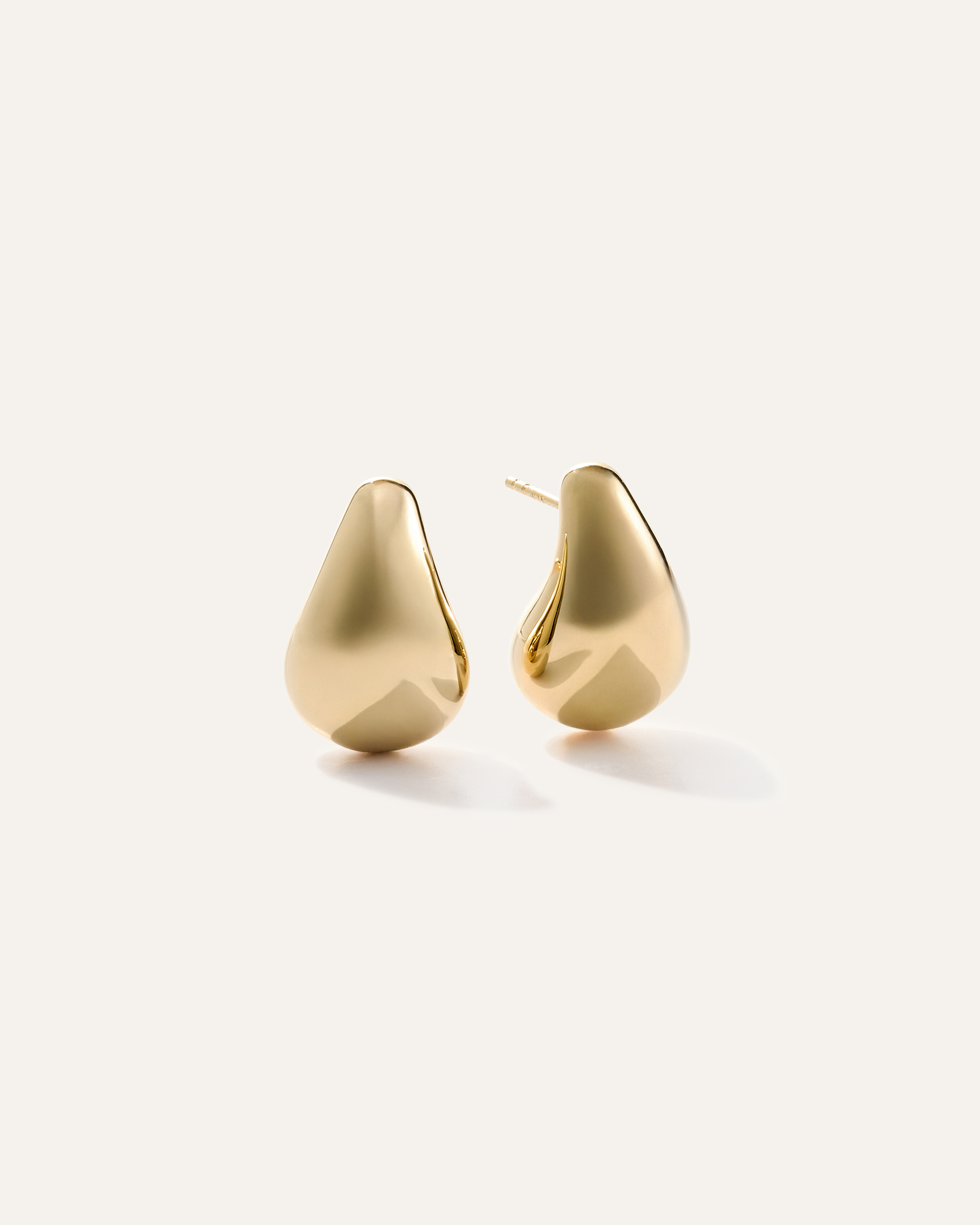Teardrop Earrings