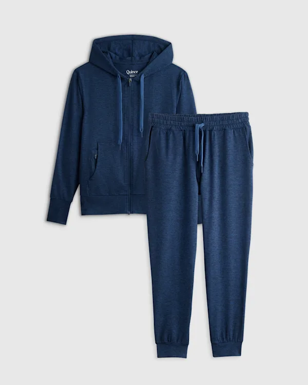 Flowknit Ultimate Recovery Set