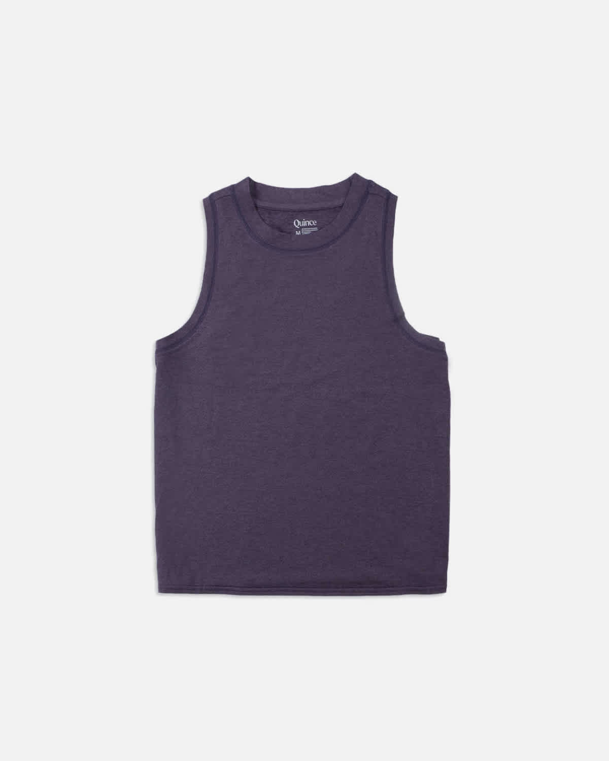 You May Also Like - Flowknit Ultra-Soft Performance Tank - Royal Purple