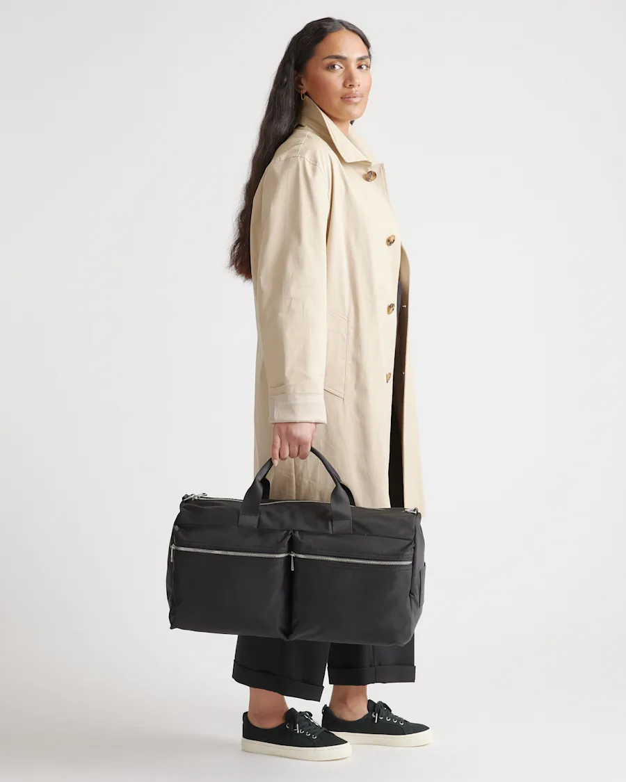 U-BAG-2-BLK 1124
