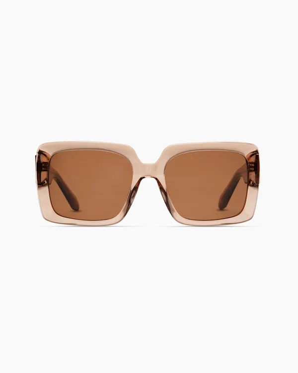 Cartagena Polarized Acetate Sunglasses