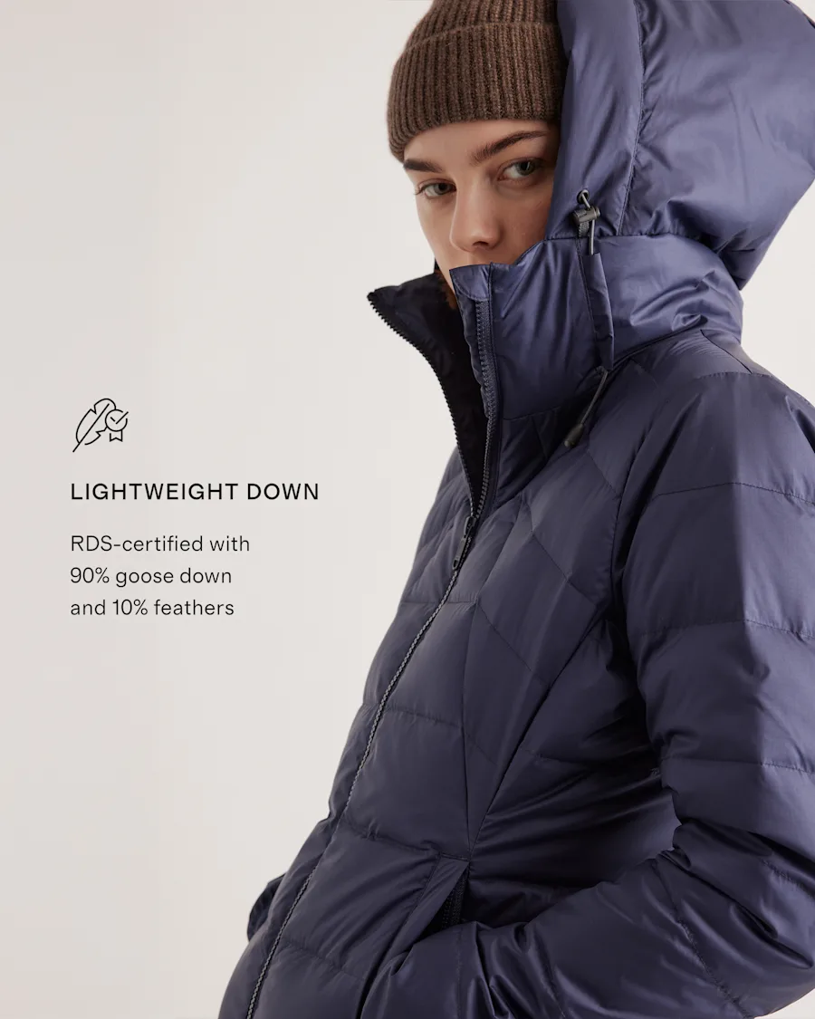 Lightweight Down (1)