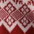 Varsity Red / Ivory