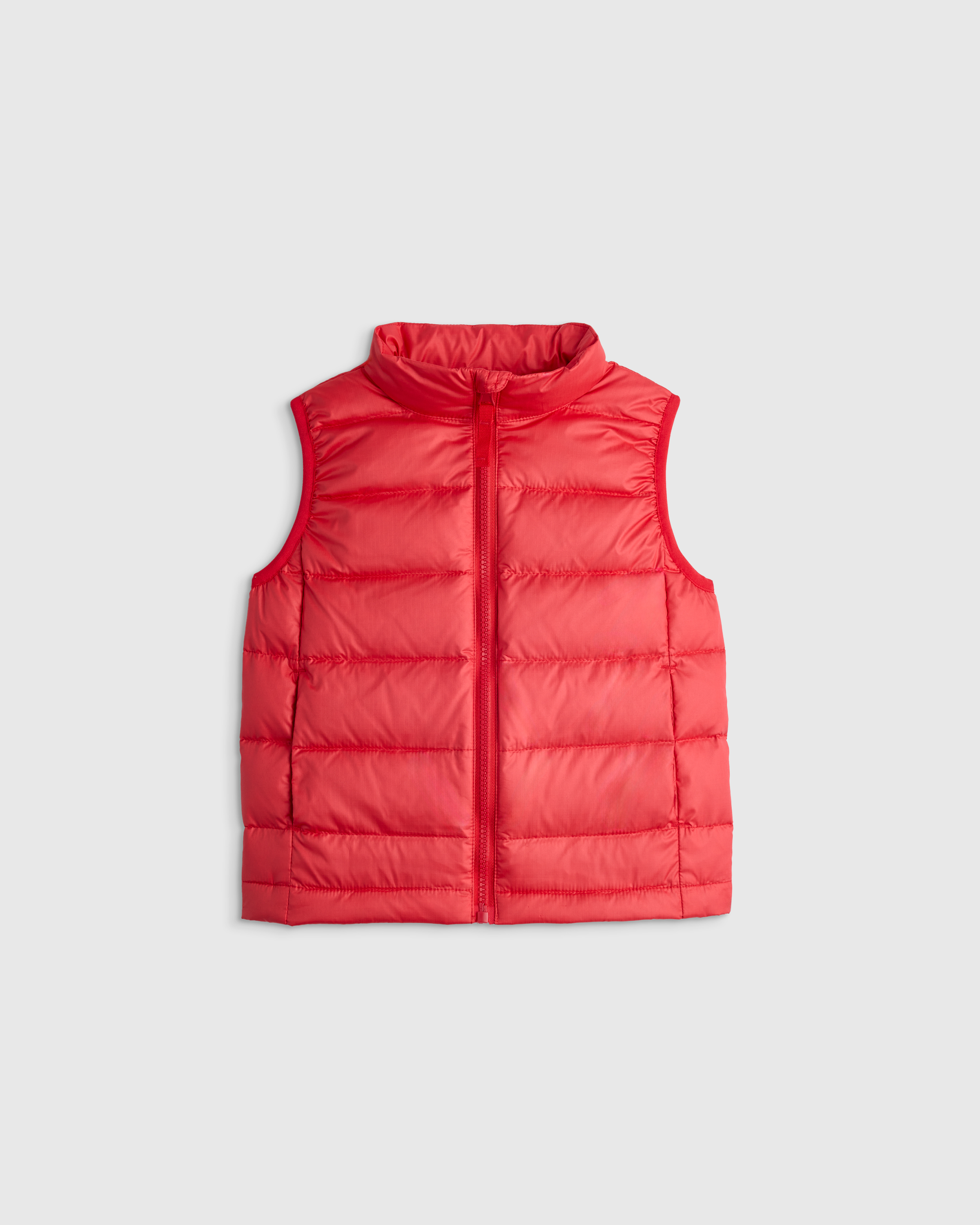 Lightweight Down Puffer Vest - Toddler - thumbnail 10