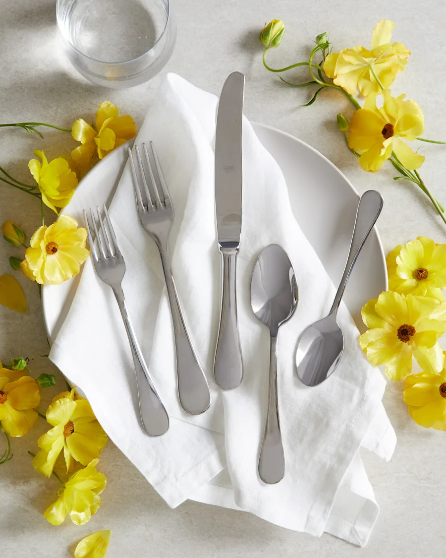 Flatware Brasica 807