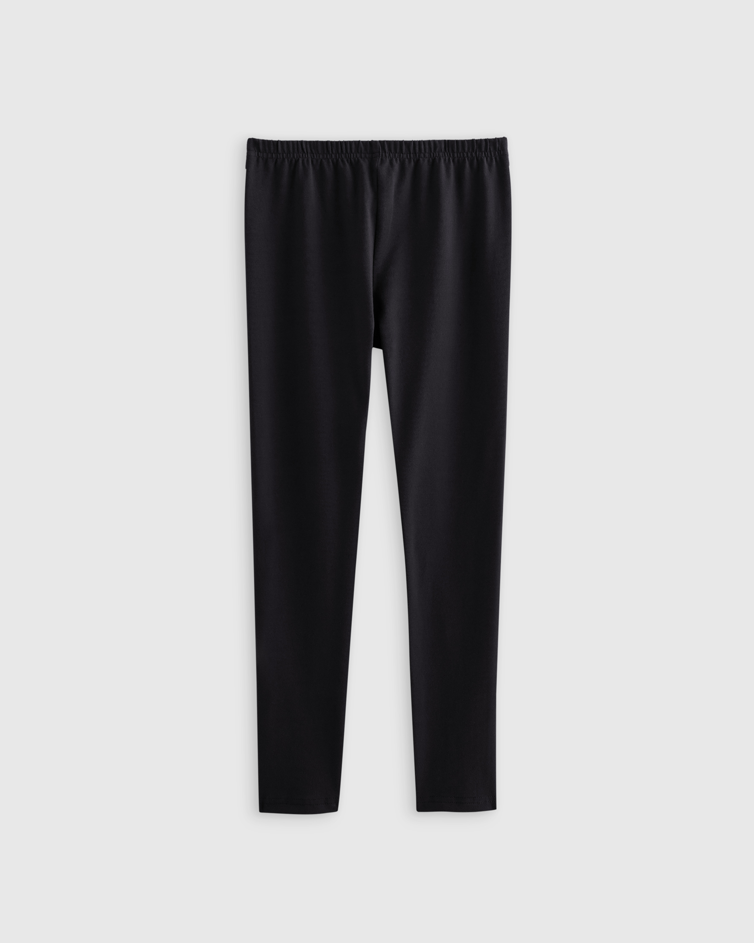 Organic Cotton Leggings