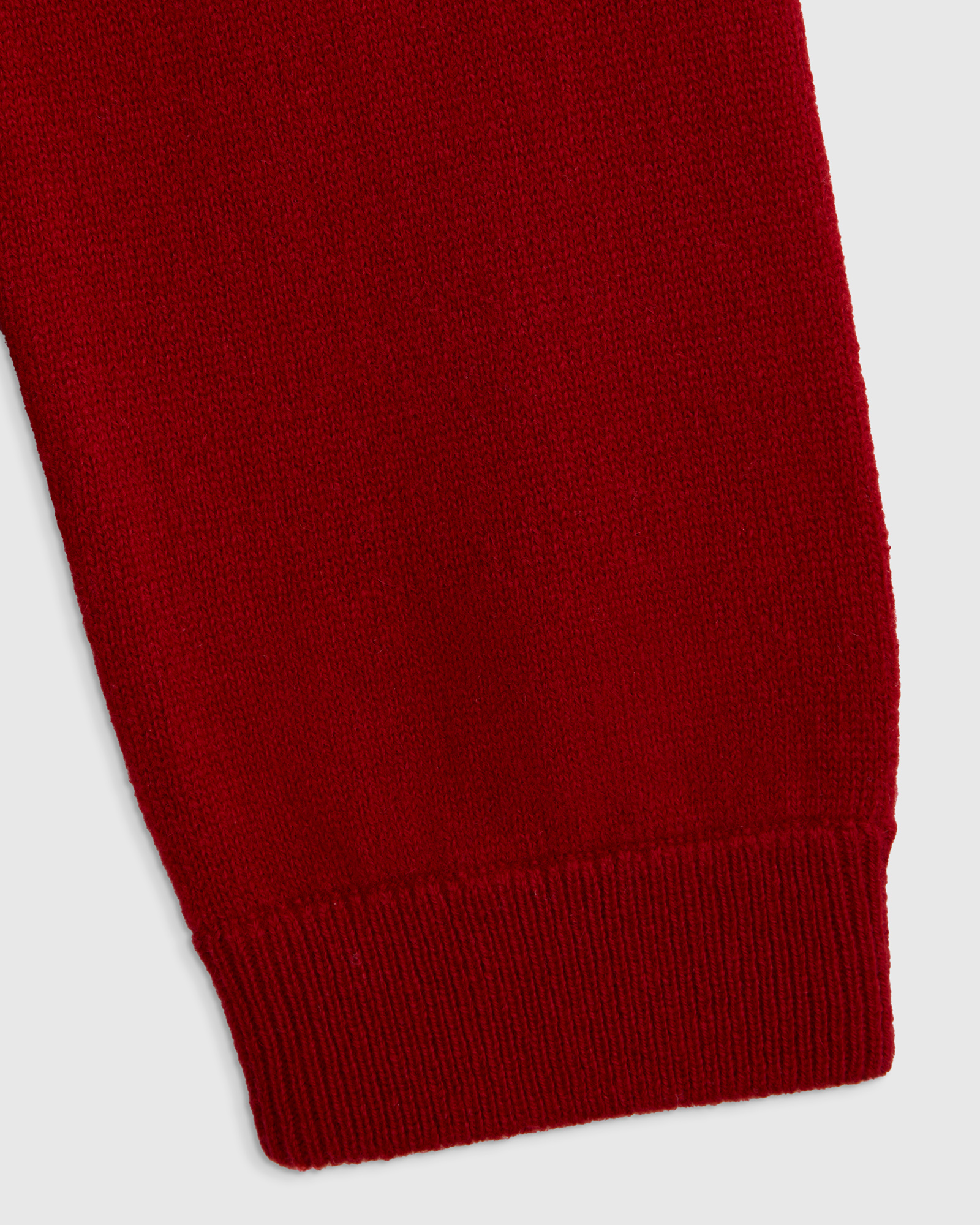 Mongolian Cashmere Cardigan - Toddler - thumbnail 5