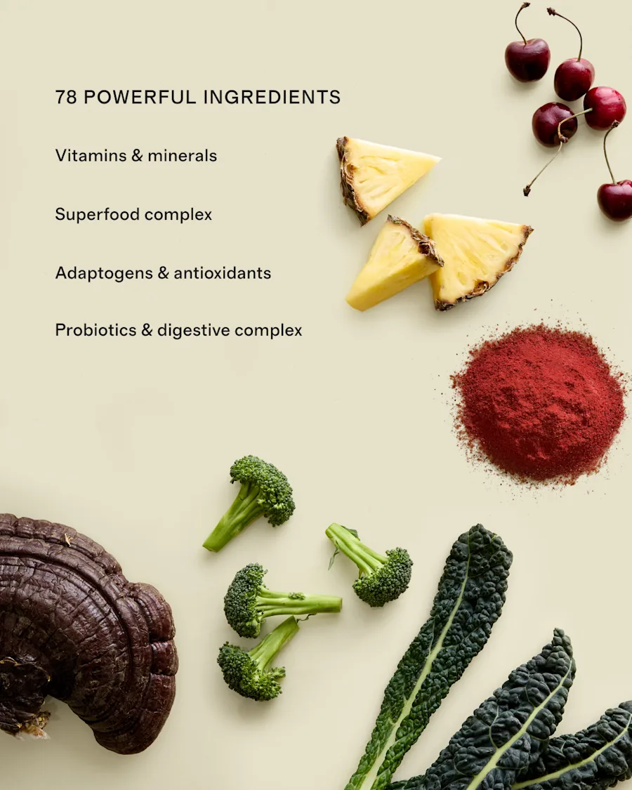 ingredient callout