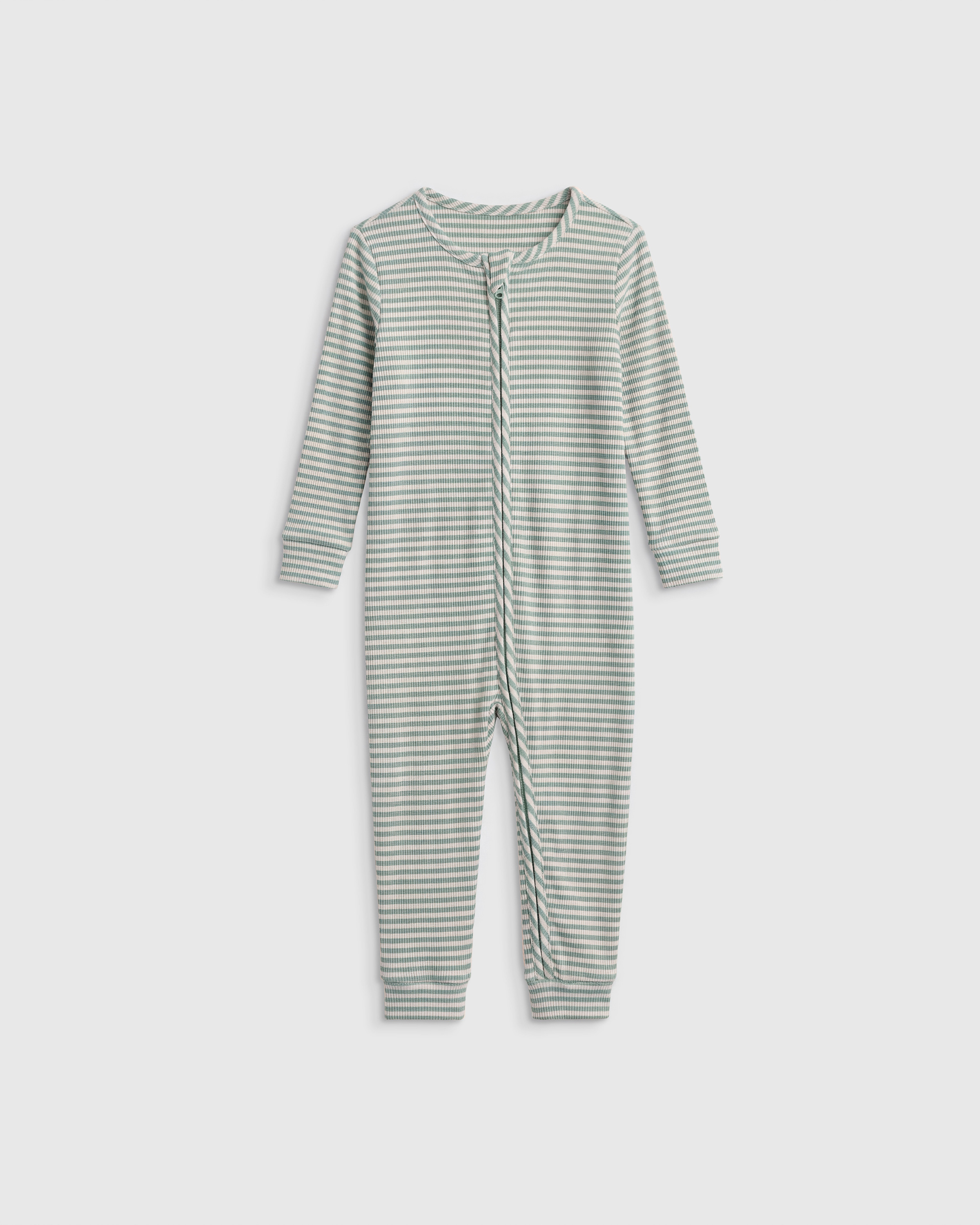 Softest Rib One Piece - thumbnail 3