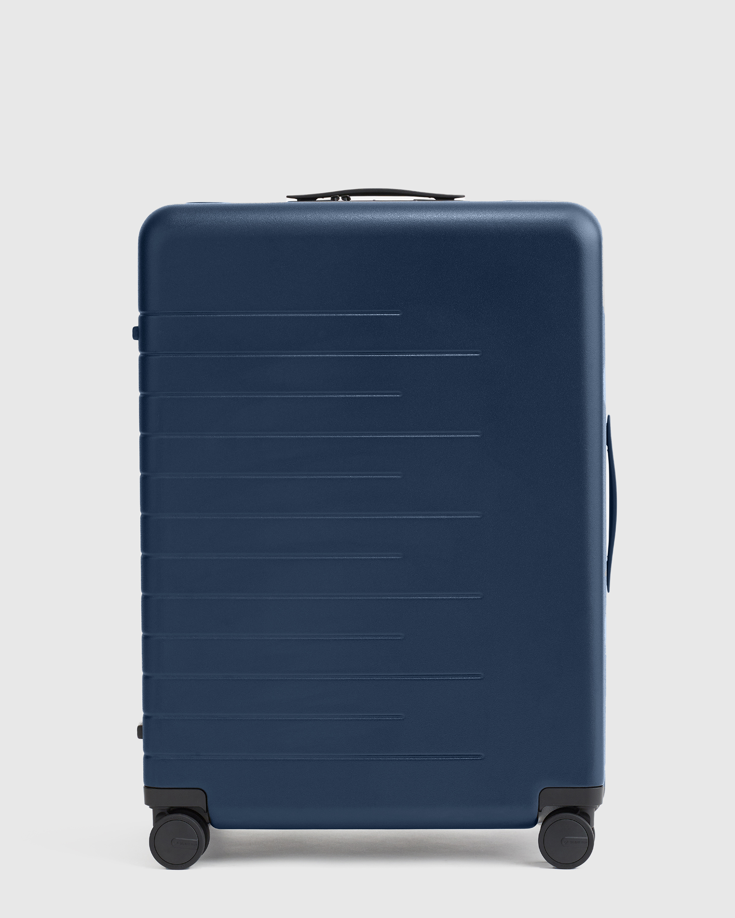 Olive Expandable Check-In Hard Shell Suitcase - 27"