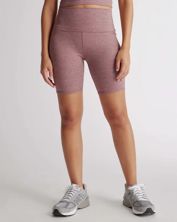 Ultra-Soft Bike Short