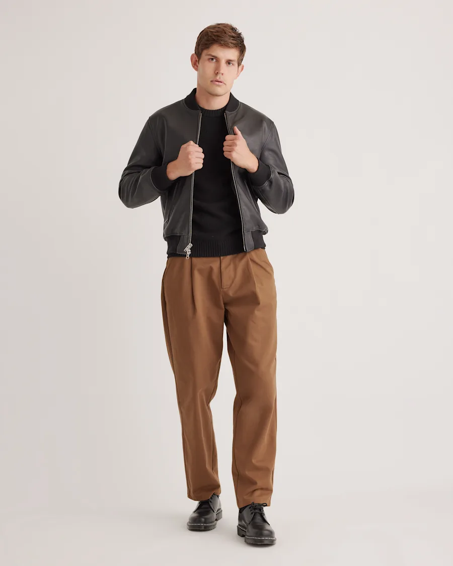 M-JKT-60-BLK 0972