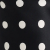 Noir Large Dot