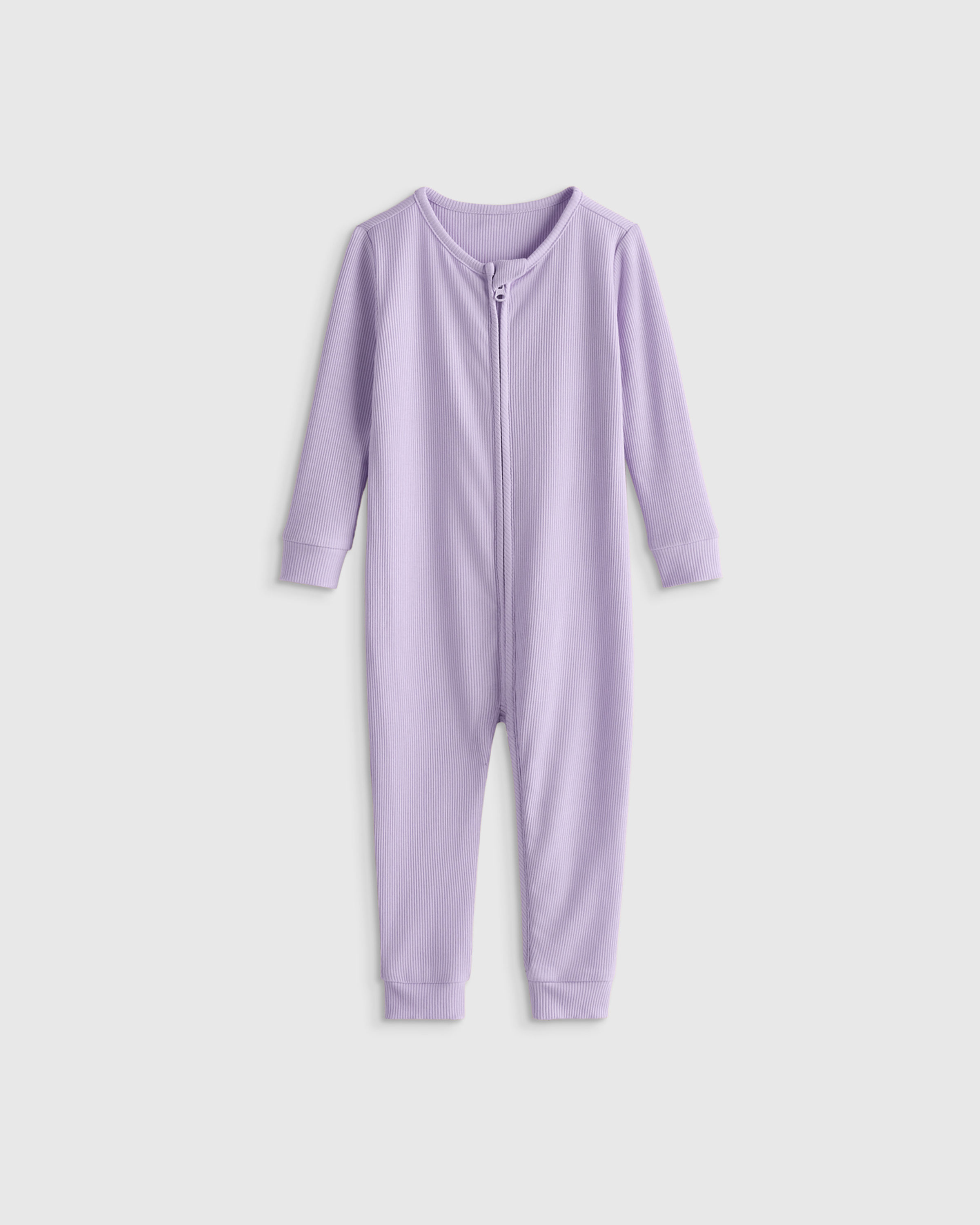 Softest Rib One Piece