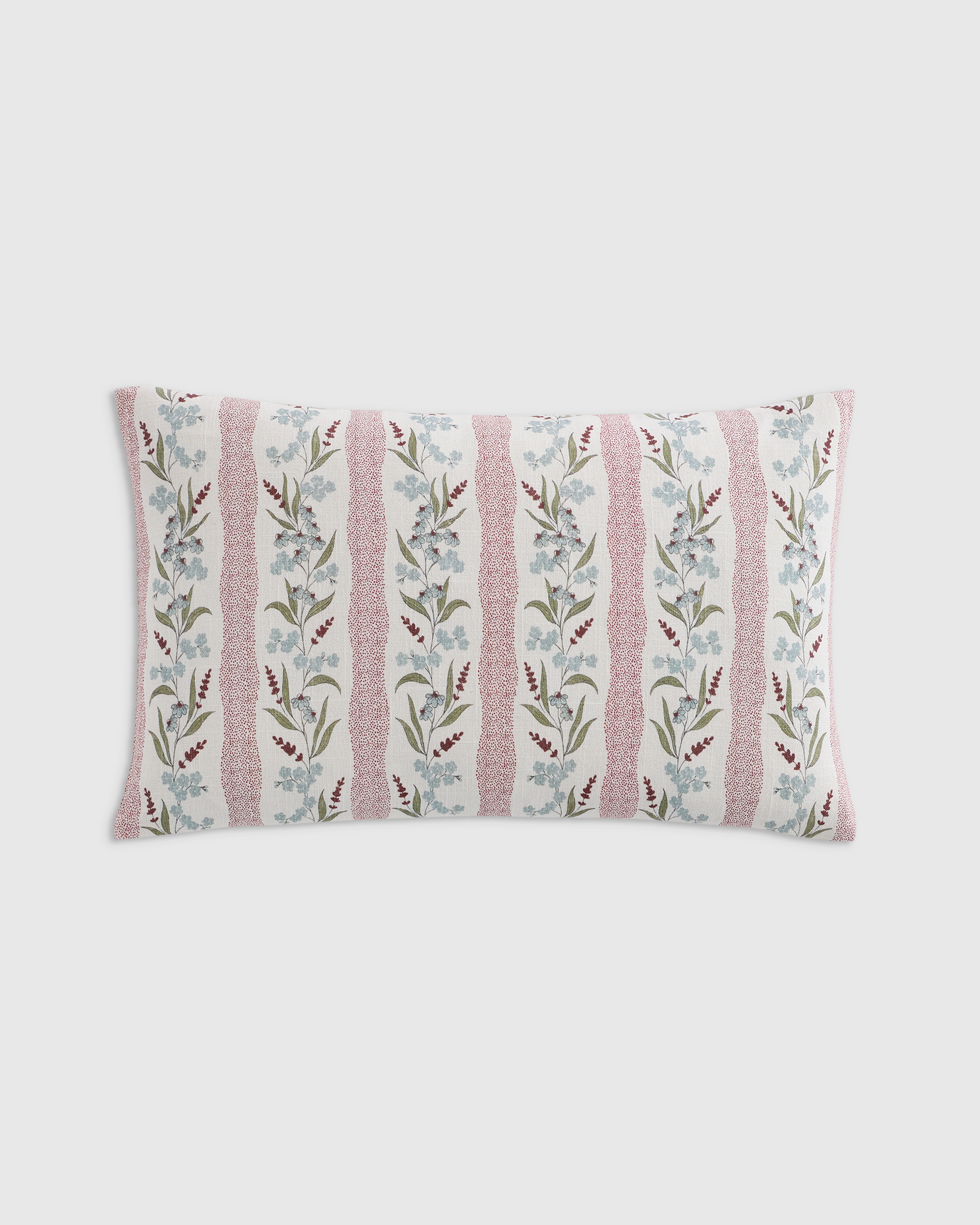 Botanical Pillow Cover 2 by Quince