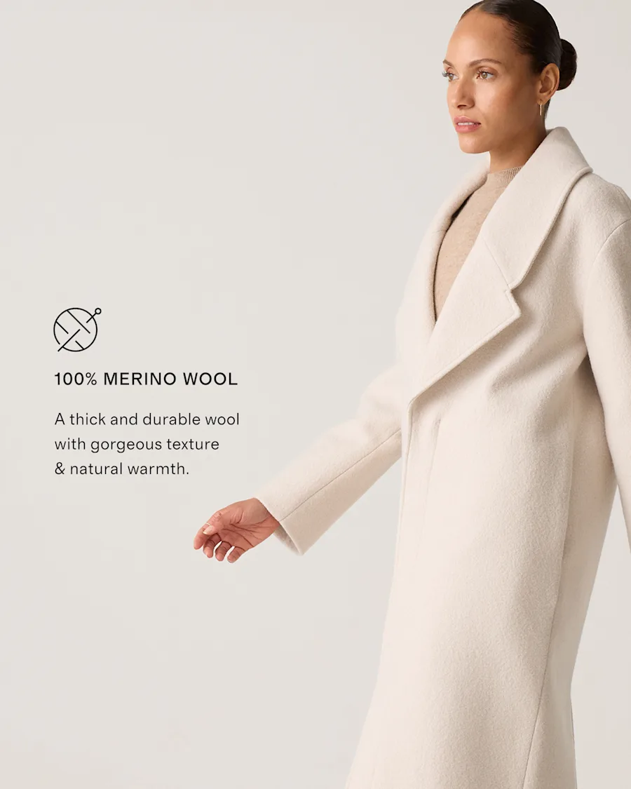 Merino Wool-1