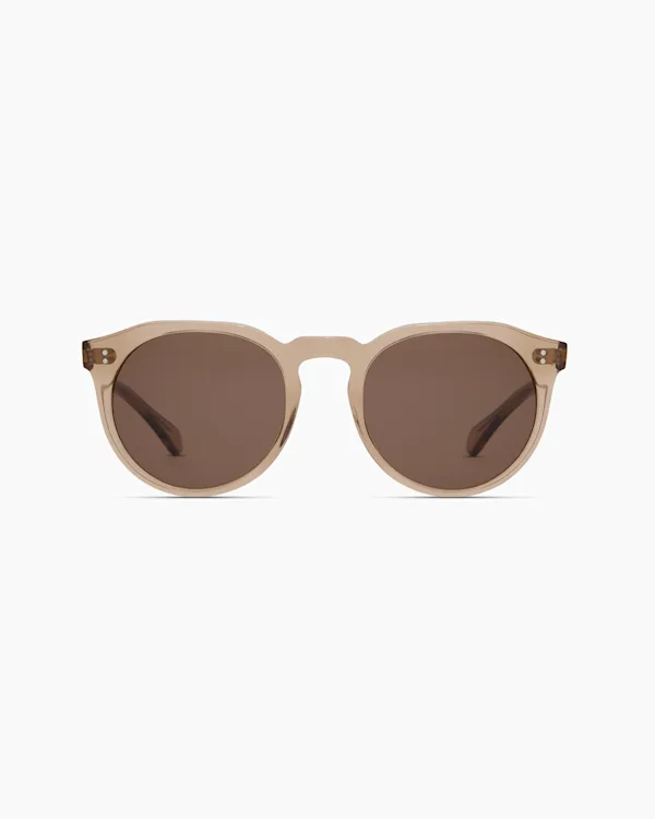 Tahiti Polarized Acetate Sunglasses