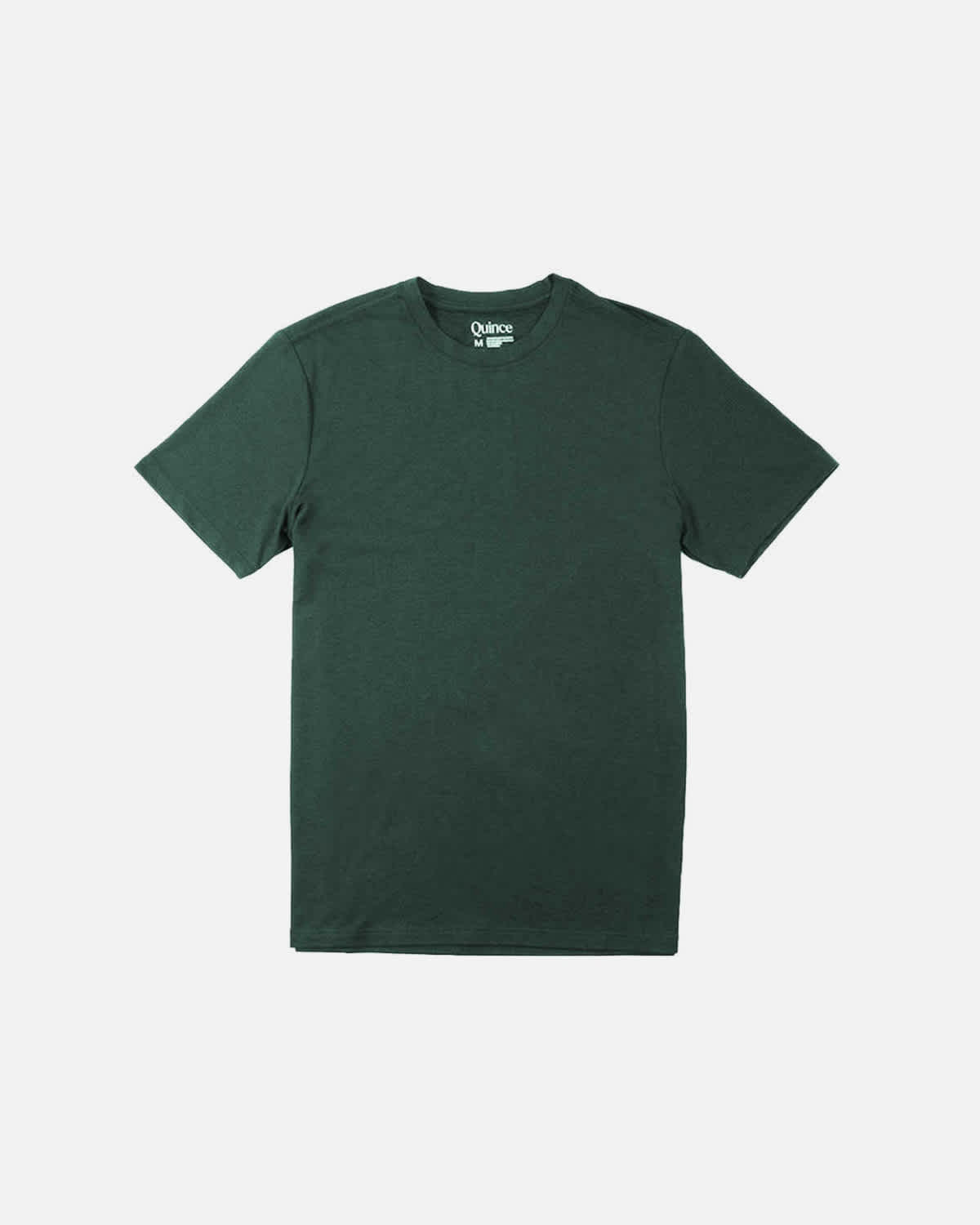 Flowknit Ultra-Soft Performance Tee - Olive
