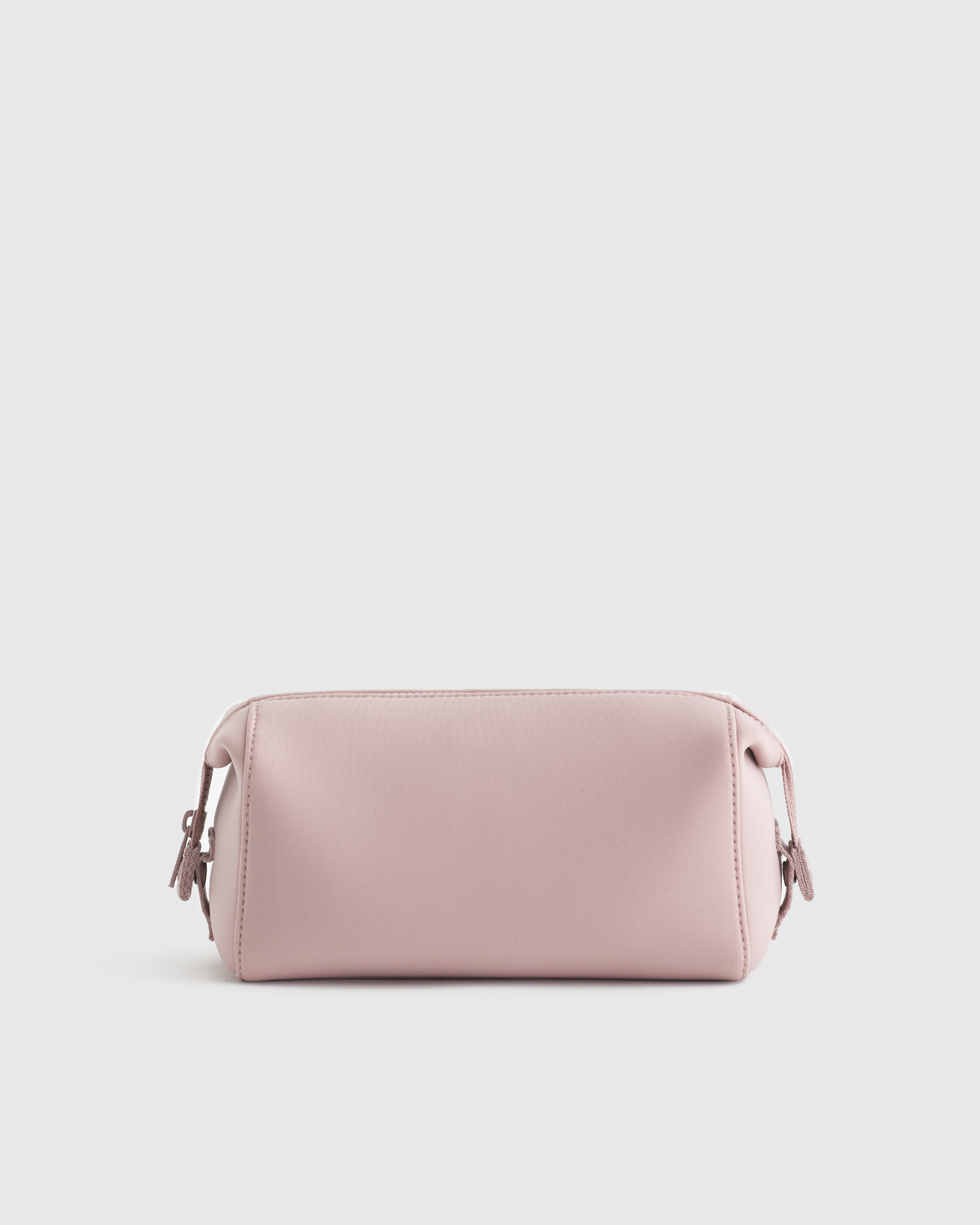 Quince Women's All-day Neoprene Toiletry Bag In Pink