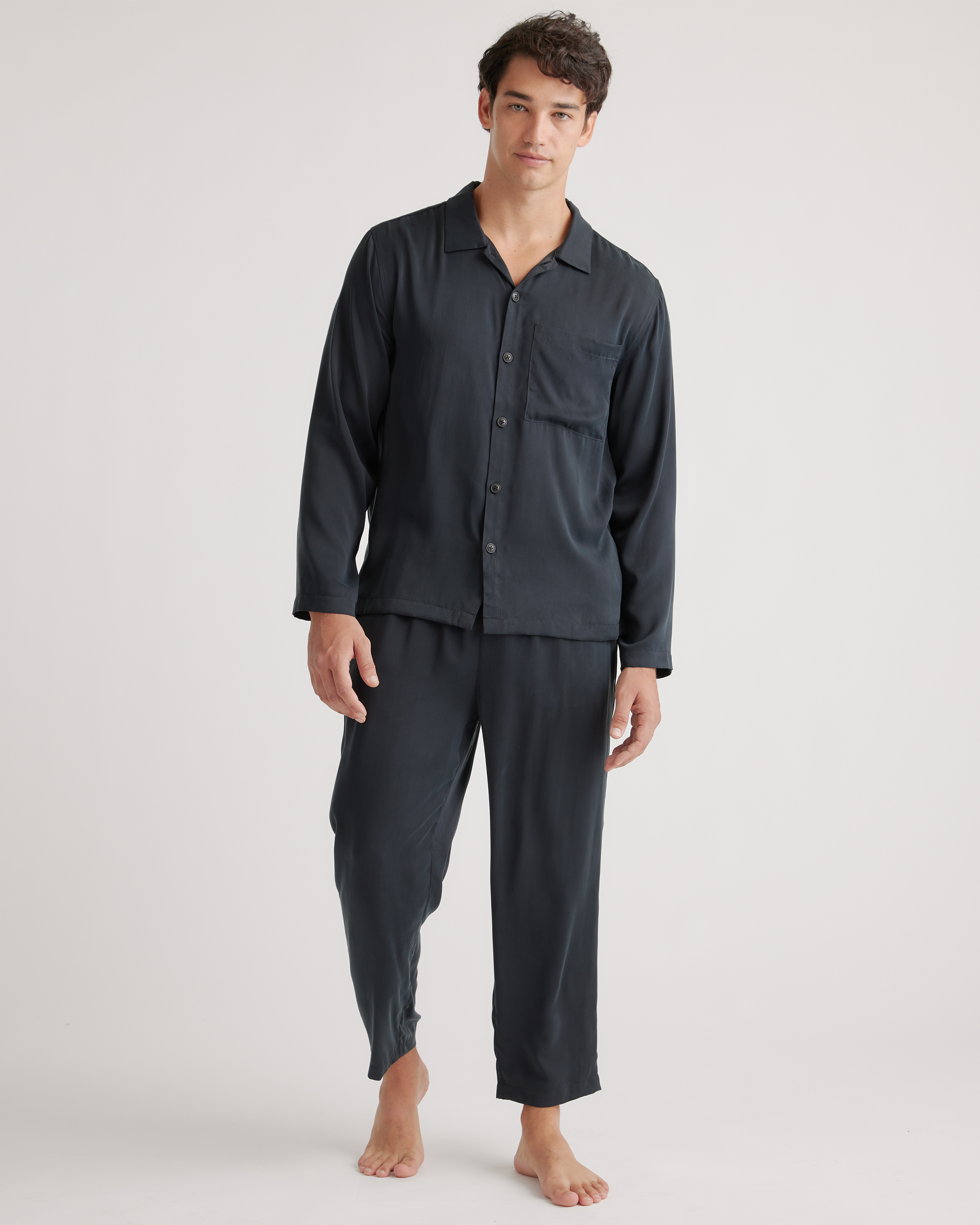 パンツ Indigoluna Msize セール】 mizuiro ind ストレッチレギンス （その他パンツ