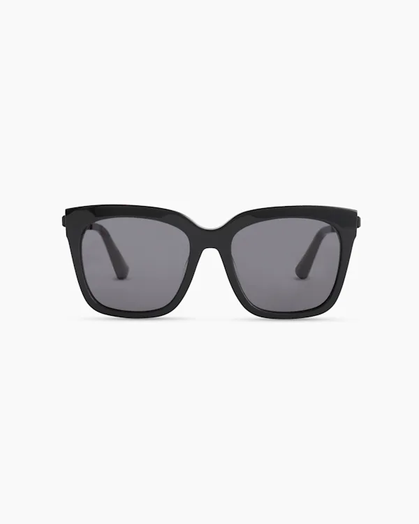 Luca Polarized Acetate Sunglasses
