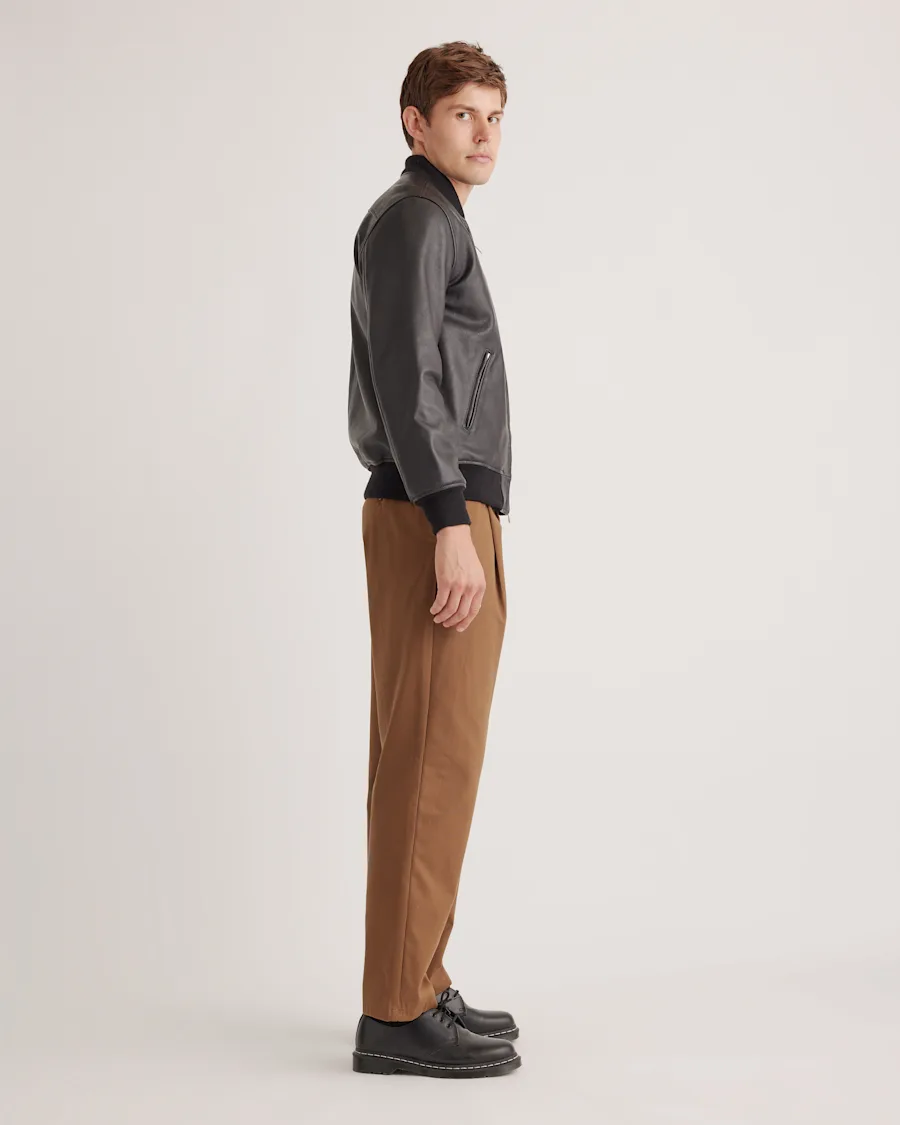 M-JKT-60-BLK 1011