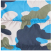 Blue Camo